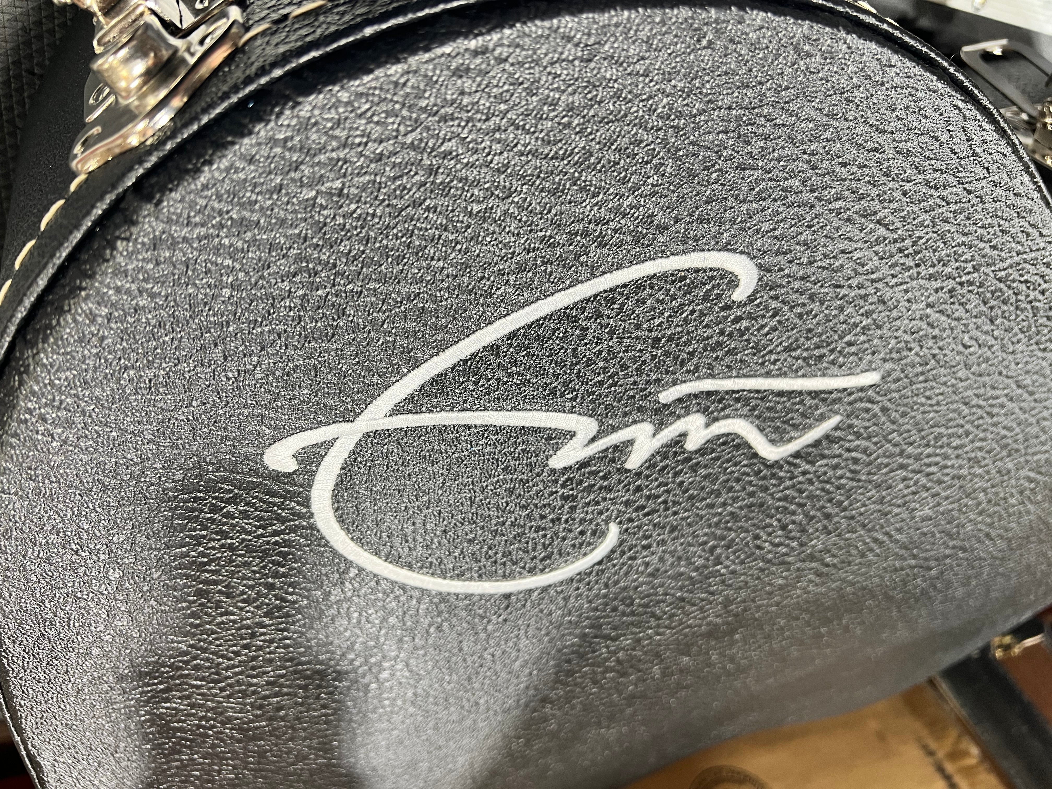 Martin Limited Edition 000-EC 30th Anniversary Eric Clapton, w/ Martin Case, Get Plek'd!, 689