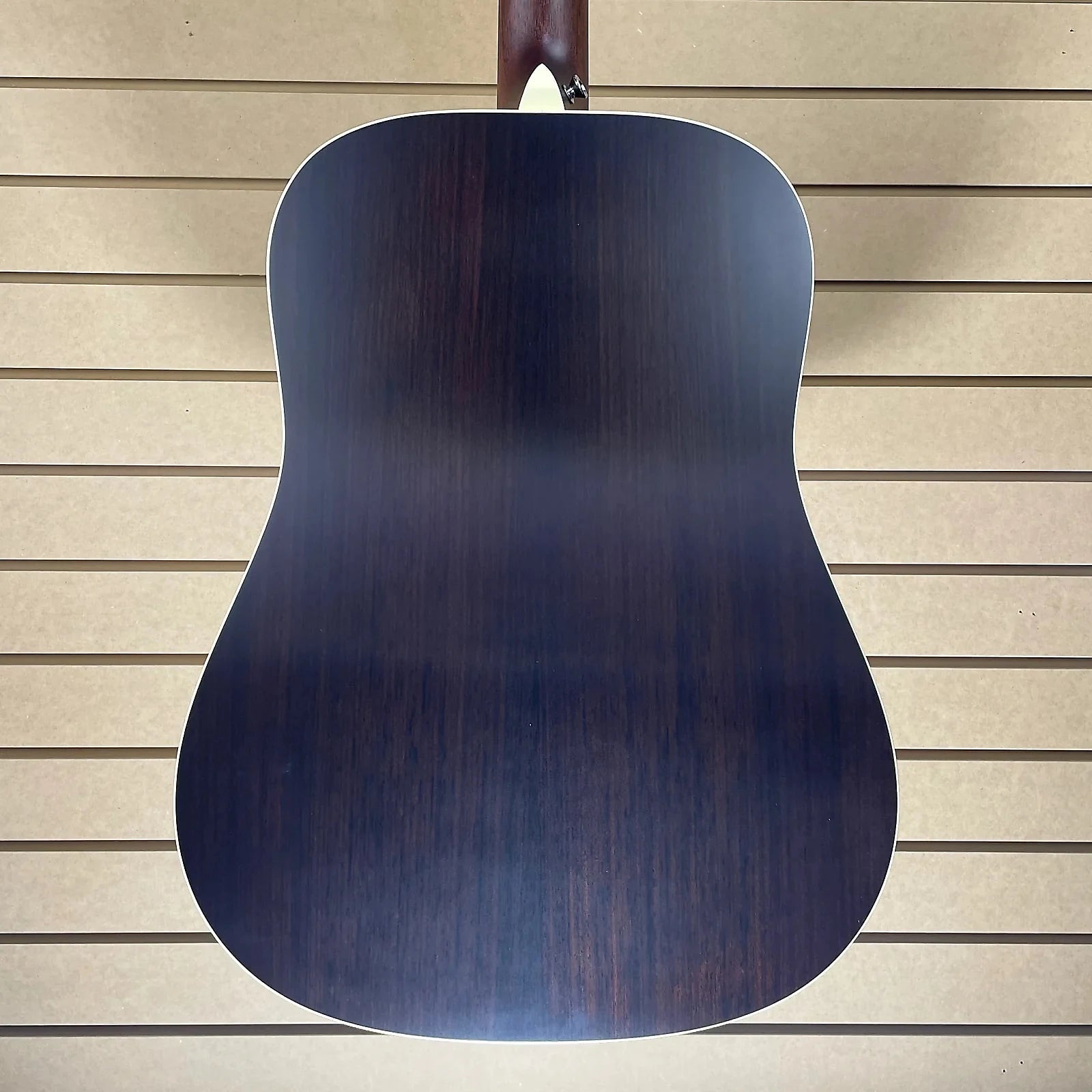 D-16E Rosewood Left-Handed Acoustic-Electric Guitar - Natural #314