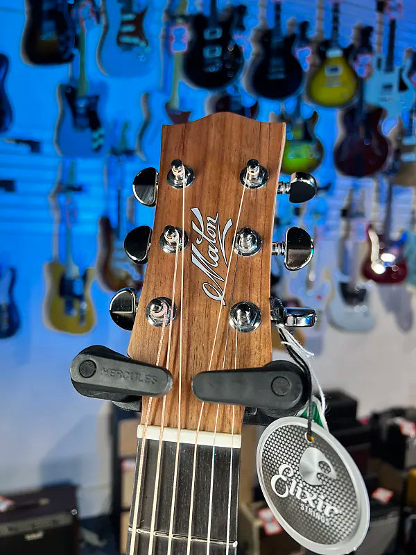 Maton SRS808C Acoustic-Electric Guitar Authorized Dealer GET PLEK'D Free! 710