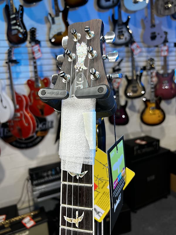 PRS Santana Retro - Custom Color -Faded Orchid Pearl w/ OHSCase, Signature Dealer, Free Ship, Get Plekd 179