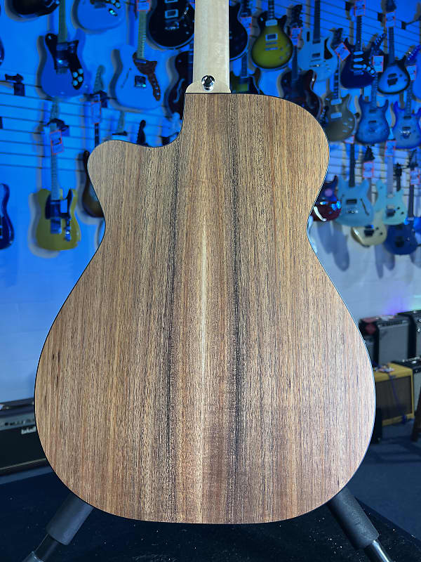 Maton SRS808C Acoustic-Electric Guitar Authorized Dealer GET PLEK'D Free! 710
