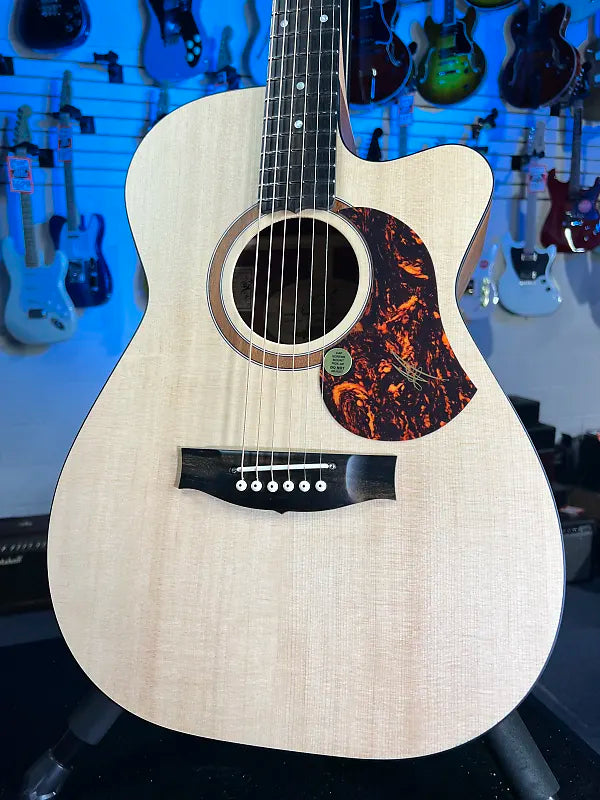 Maton SRS808C Acoustic-Electric Guitar Authorized Dealer GET PLEK'D Free! 710