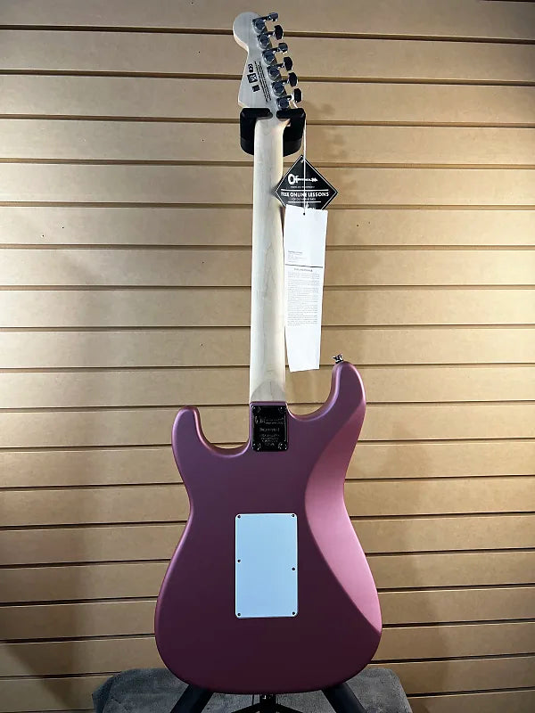 Pro-Mod So-Cal Style 1 HH FR M - Satin Shell Pink #287