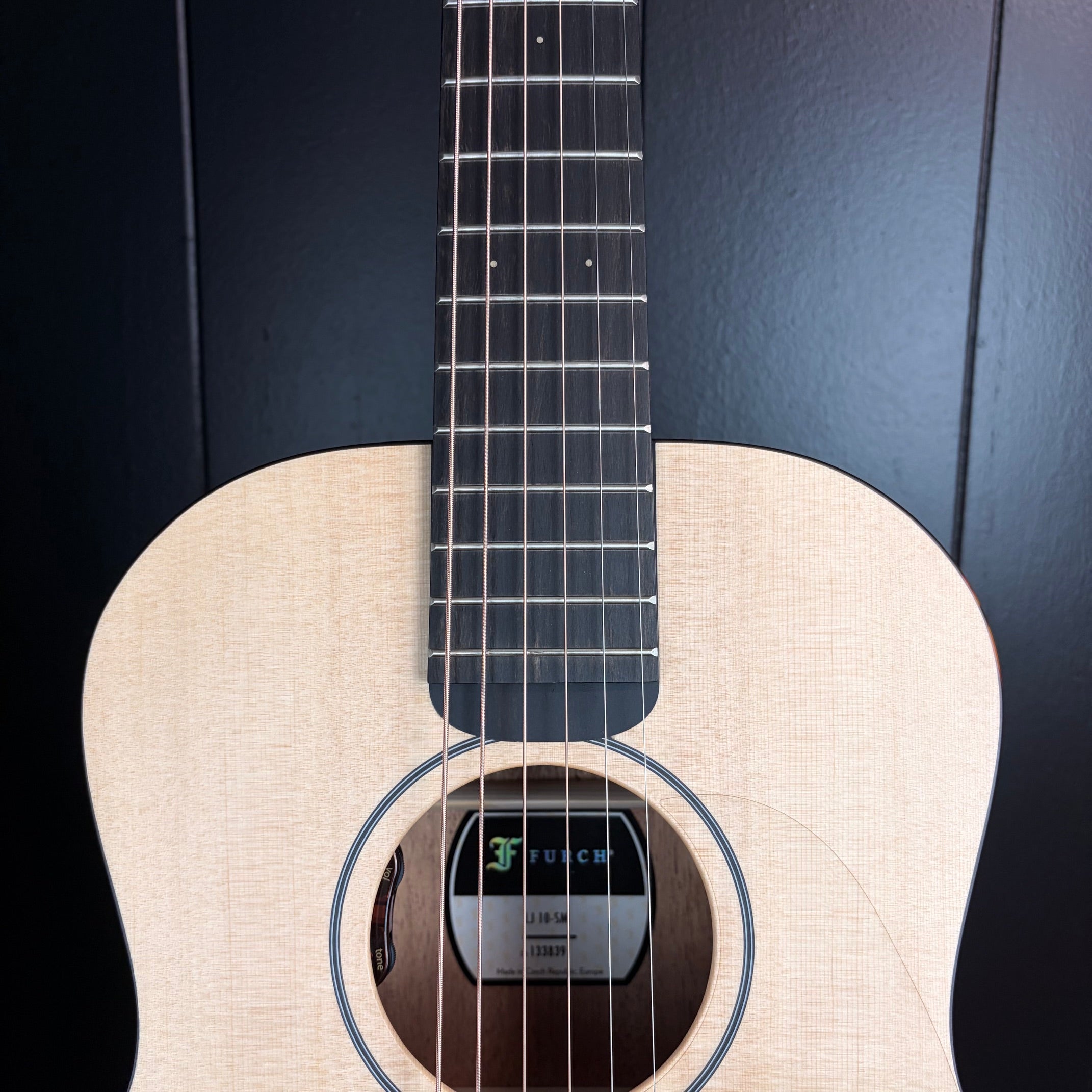 Furch Little Jane LJ 10-SM