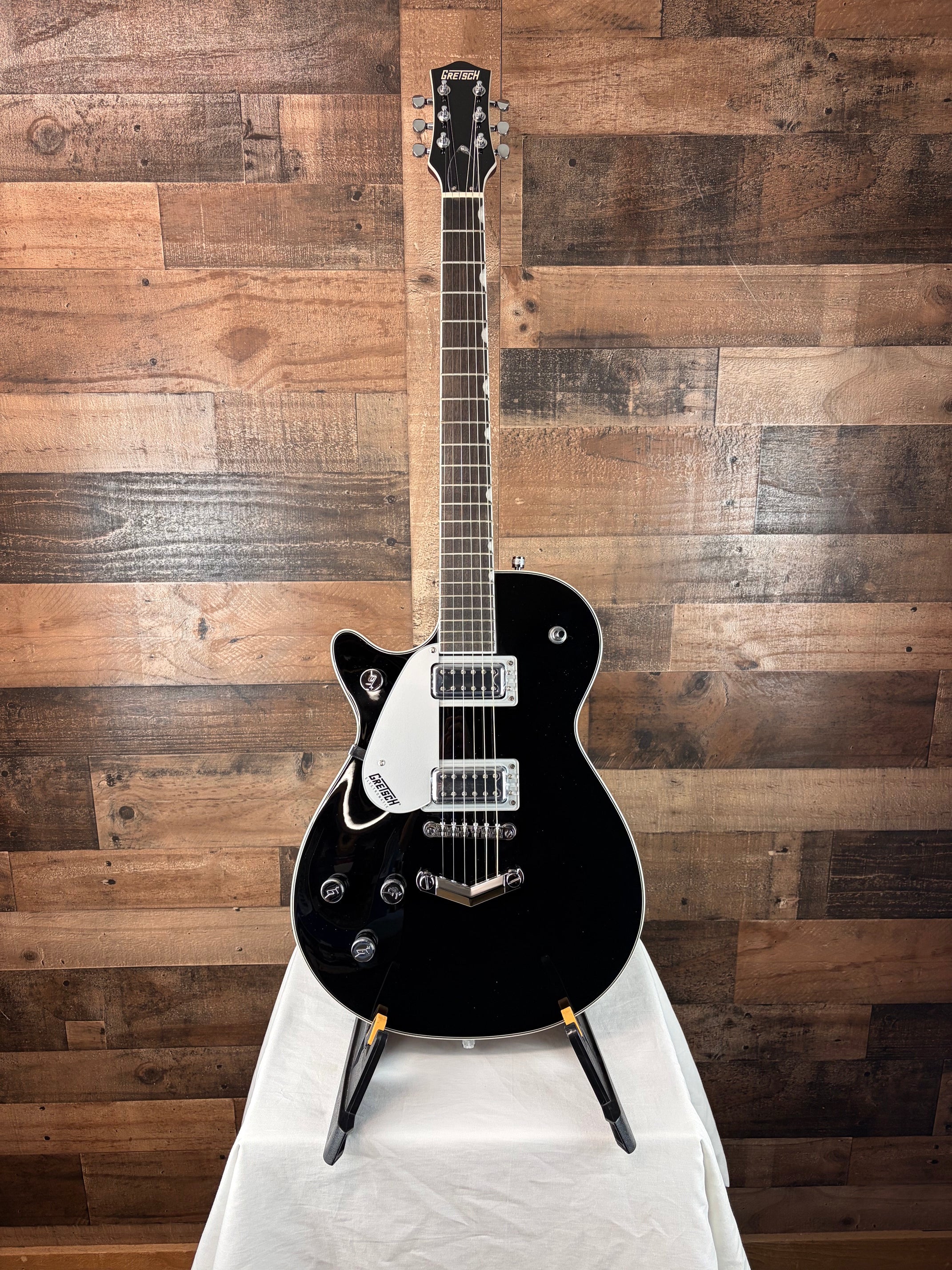 Gretsch G5230T Electromatic Jet FT Electric Guitar - Black