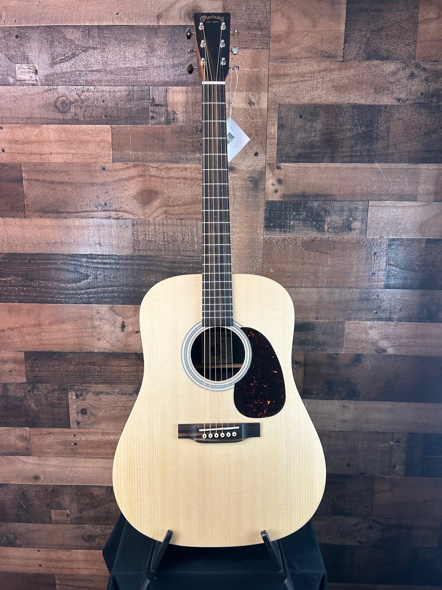 Martin Billy Strings Signature D-X2E Satin