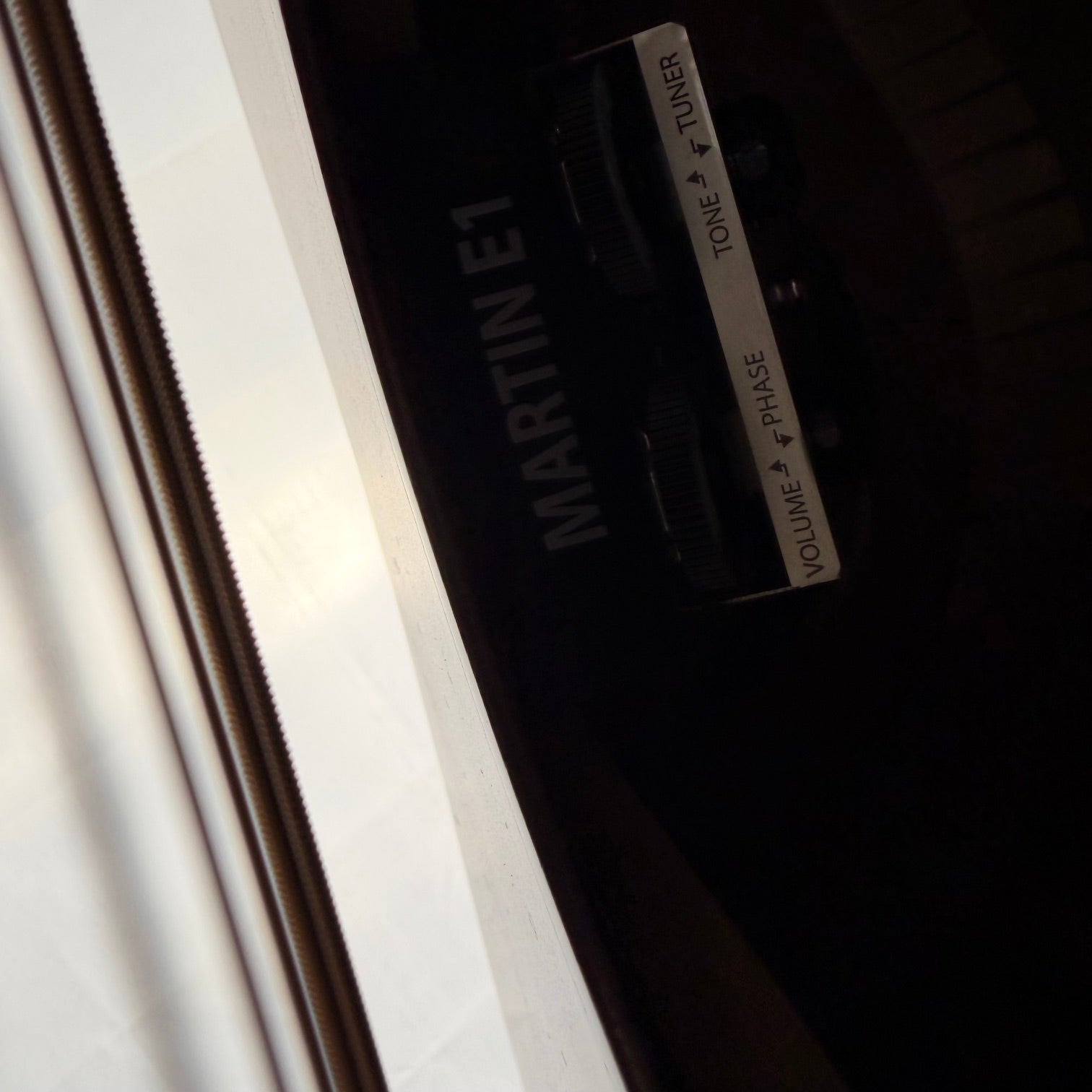 Martin 0-10E Retro Jason Isbell Natural