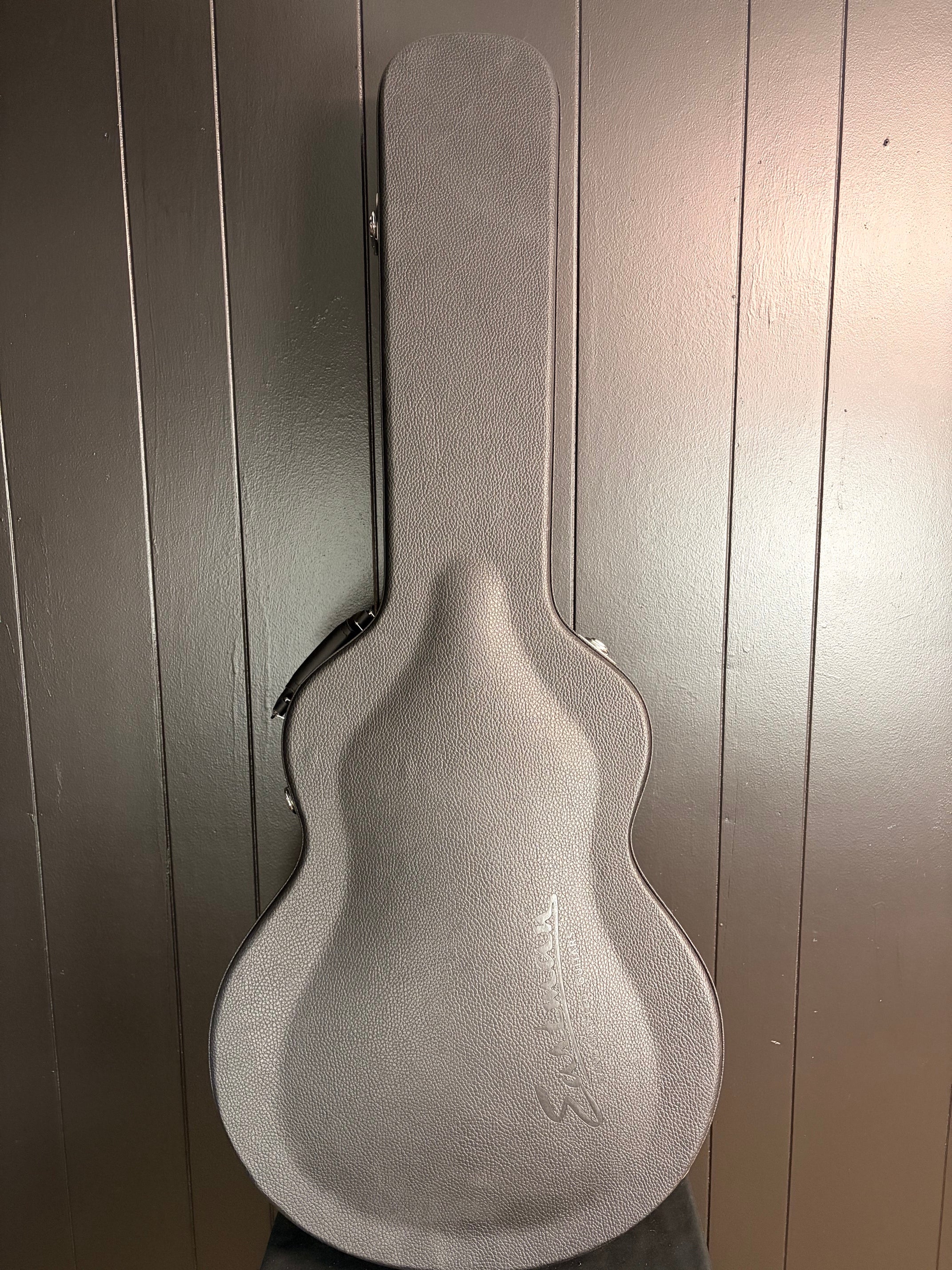 Eastman T486-GB Thinline Semi-Hollowbody Goldburst