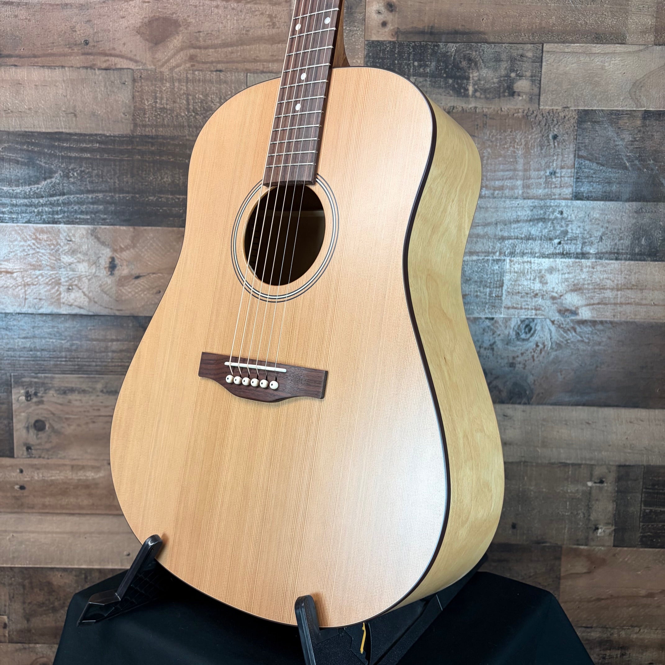 Seagull Guitars S6 Collection 1982 Acoustic Guitar