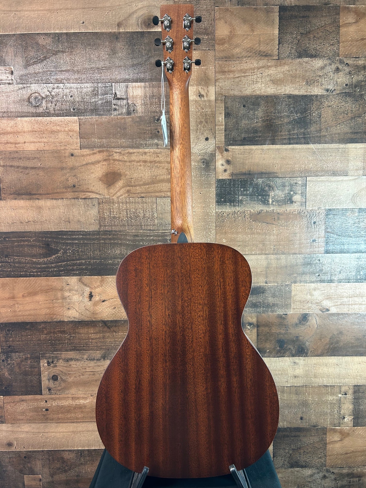 Martin Martin Road Series 000-10E, Acoustic Electric Guitar, Gloss, #324