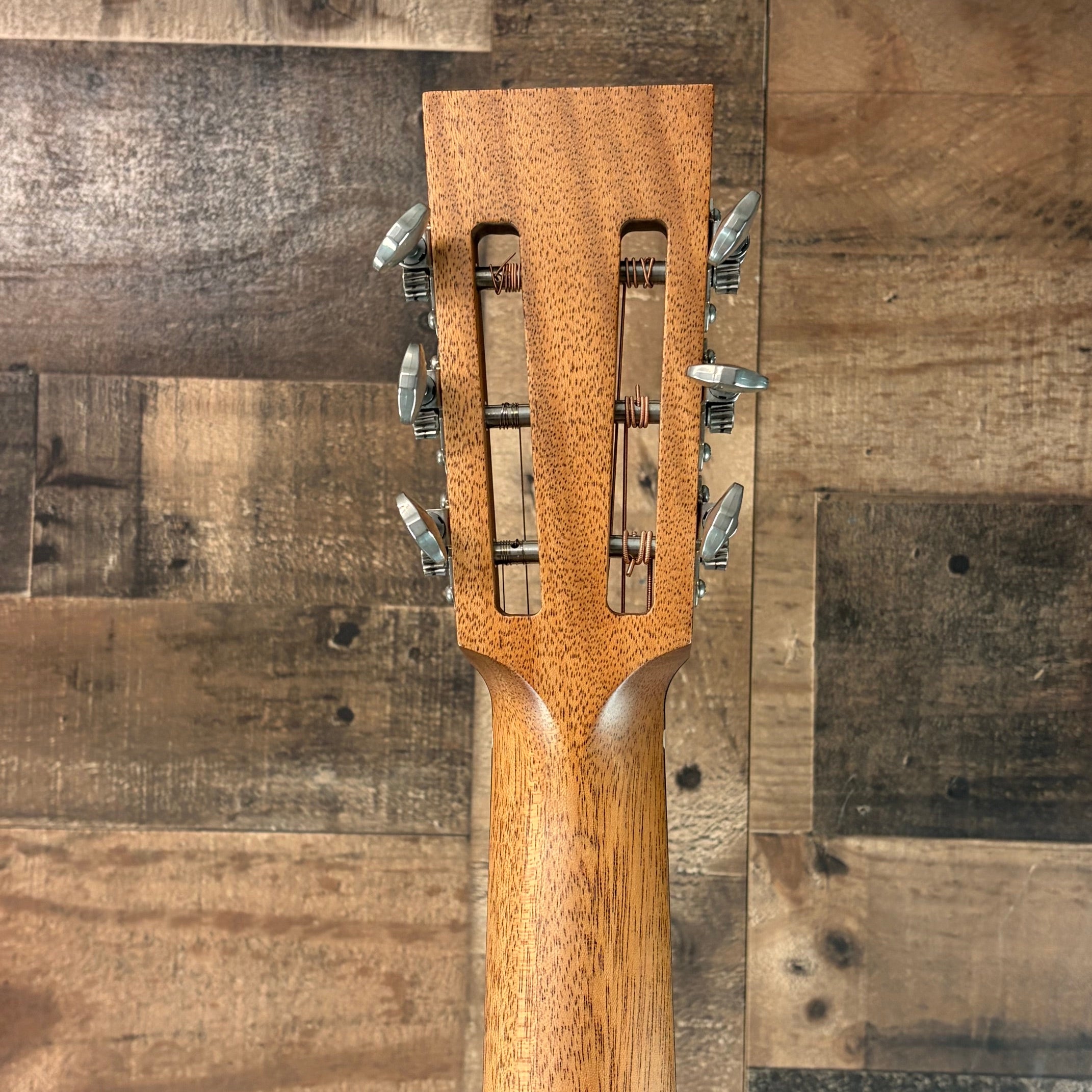 Furch Vintage 1 OOM-SR SL Natural