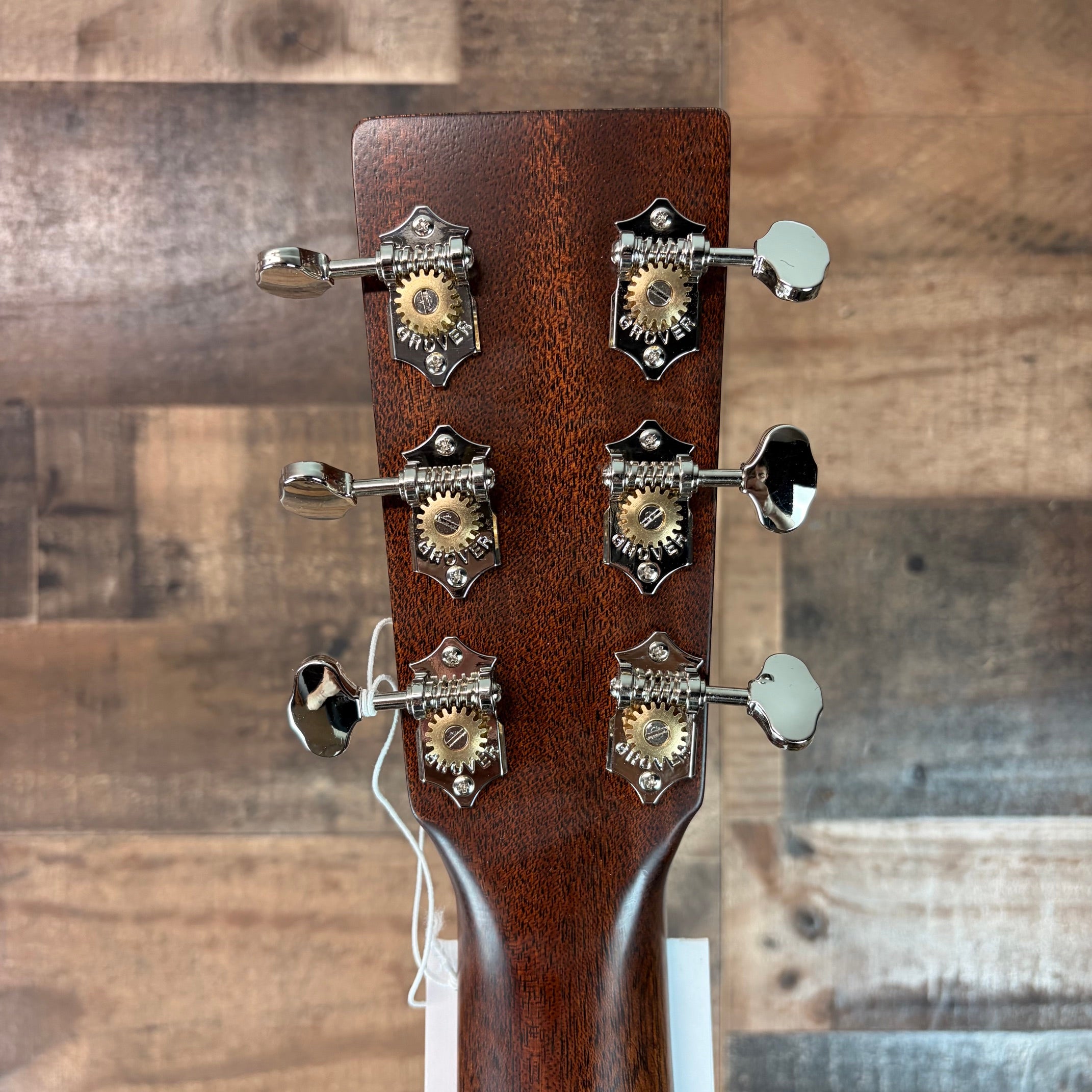 Martin 0-10E Retro Jason Isbell Natural