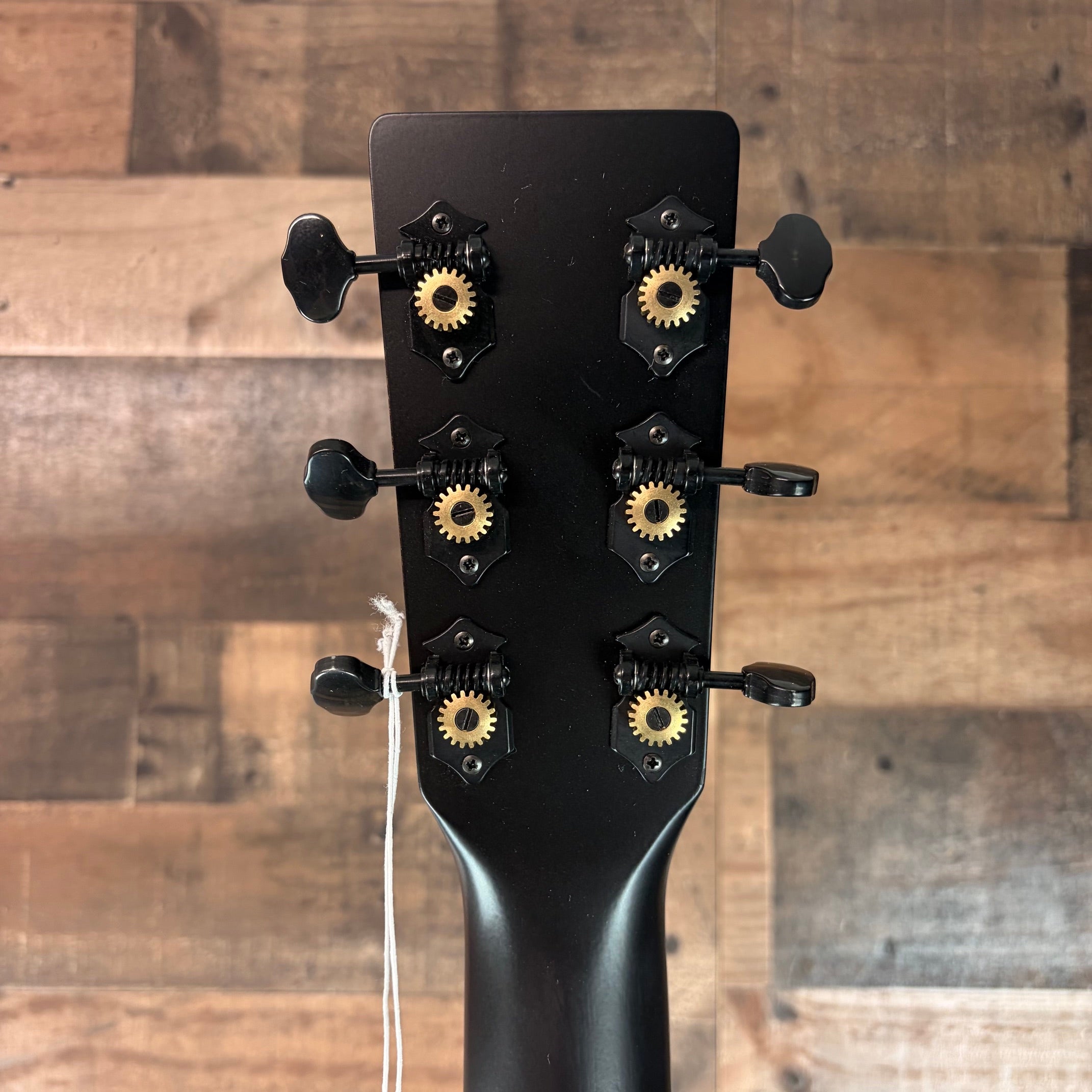 Martin DC-10E Modern Black