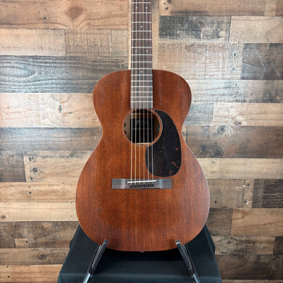 Martin 0-10E Retro Jason Isbell Natural