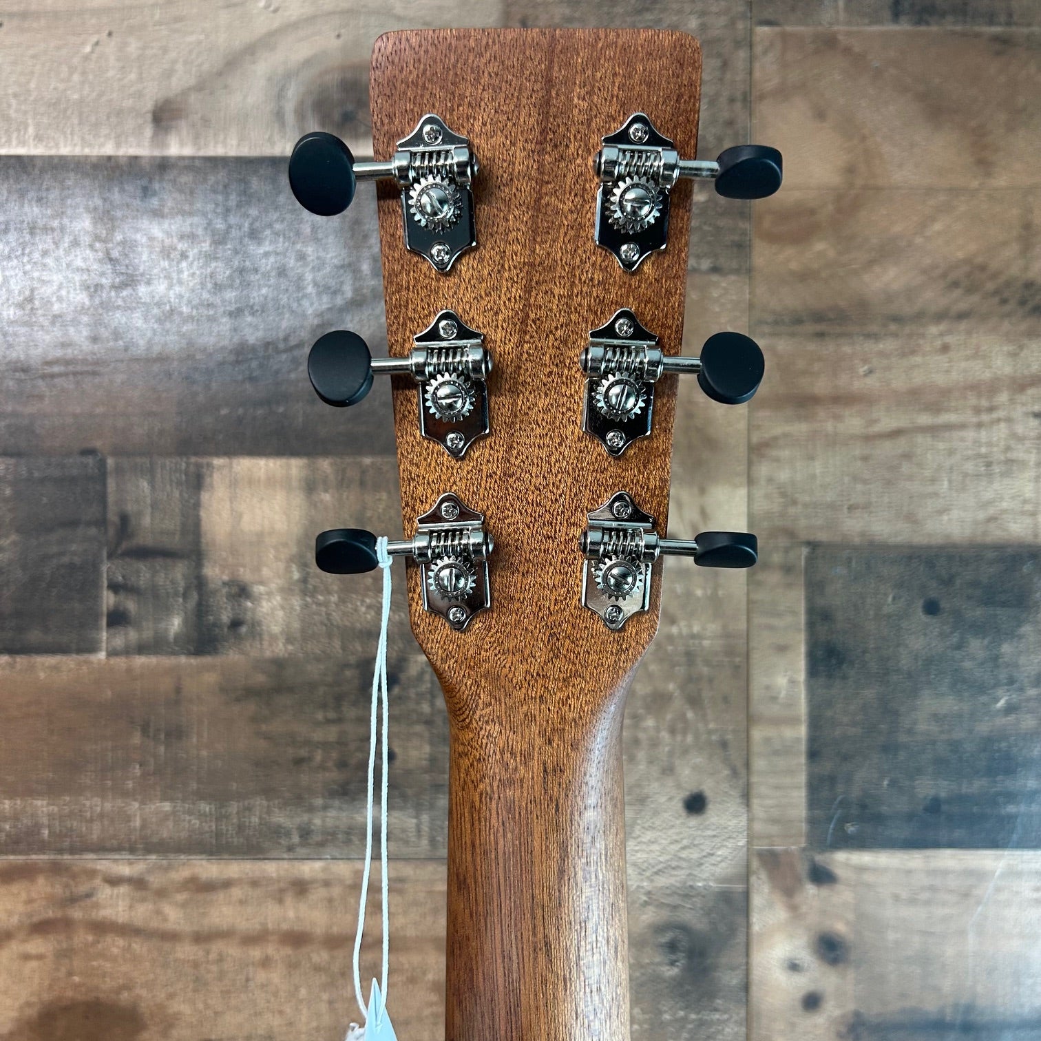 Martin Martin Road Series 000-10E, Acoustic Electric Guitar, Gloss, #324