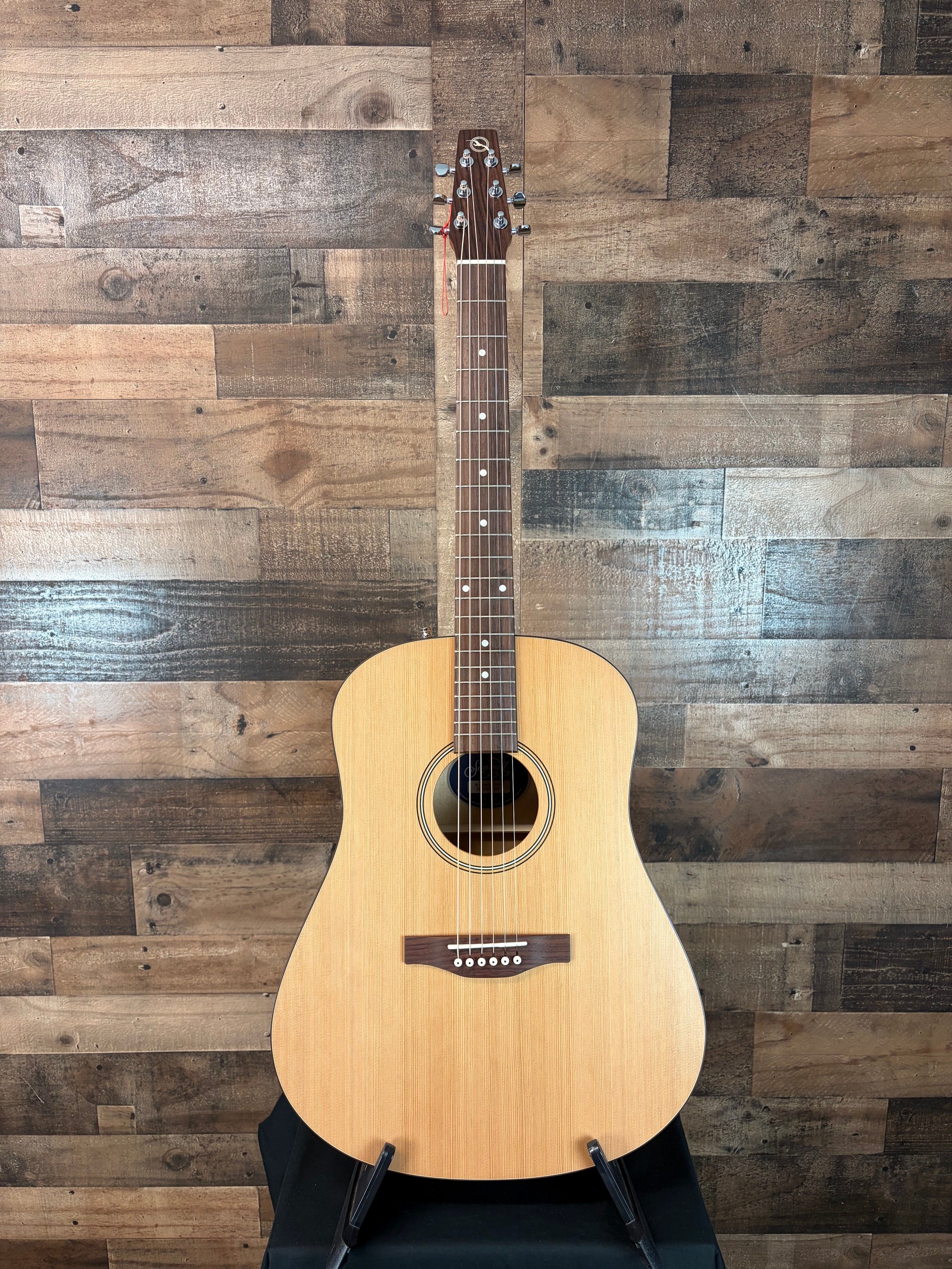 Seagull Guitars S6 Collection 1982 Acoustic Guitar