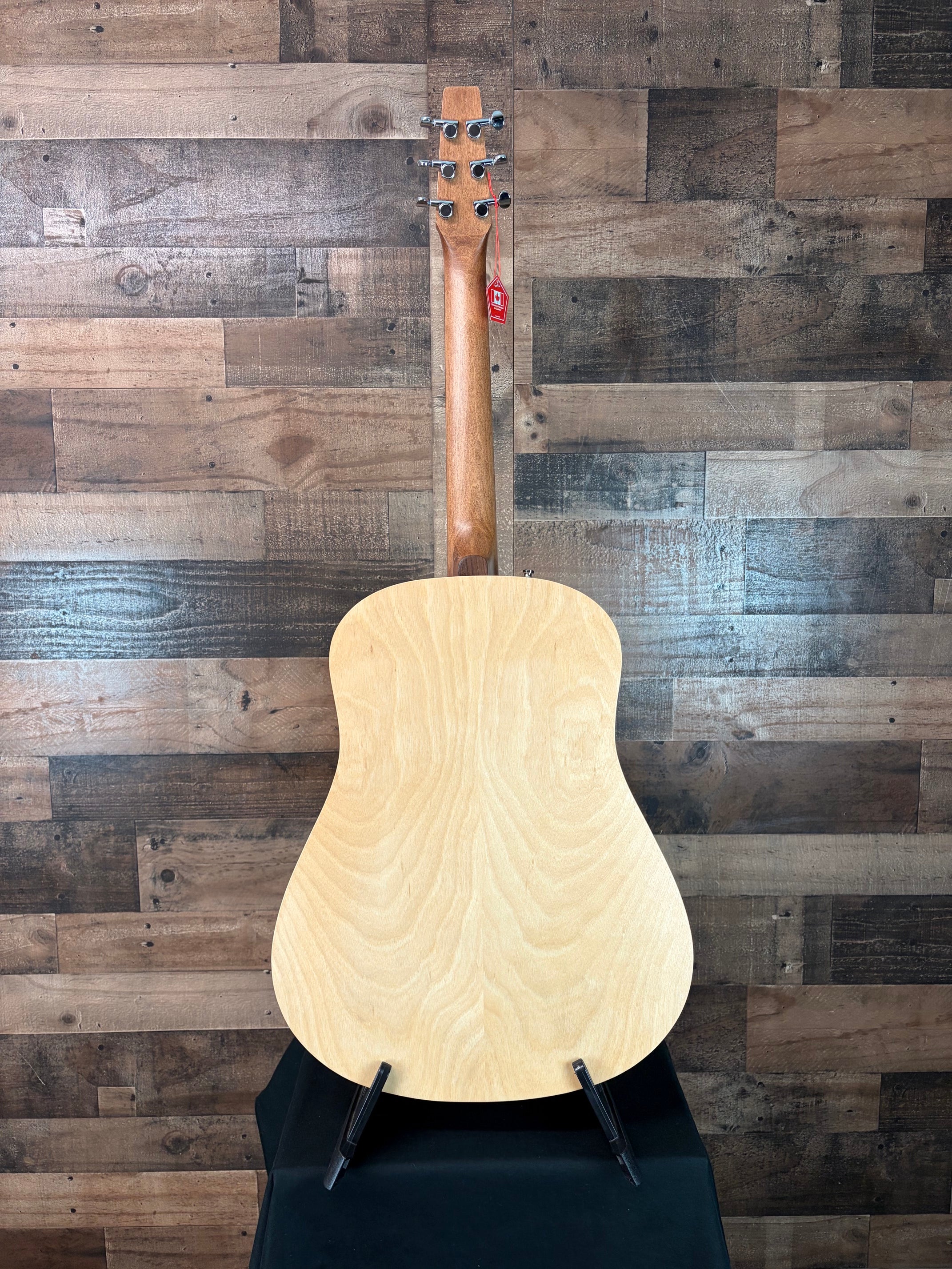 Seagull Guitars S6 Collection 1982 Acoustic Guitar