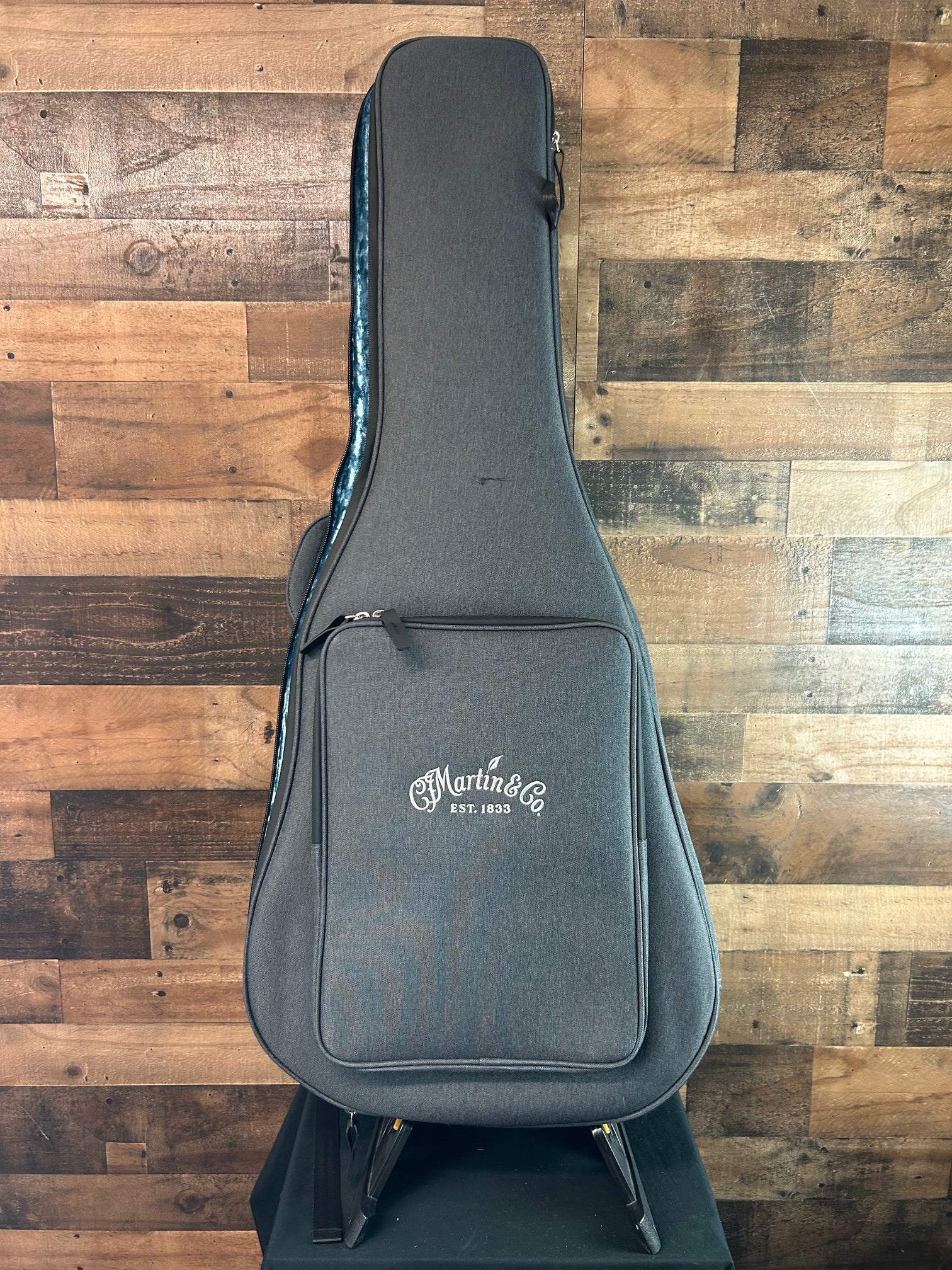 Martin Martin Road Series 000-10E, Acoustic Electric Guitar, Gloss, #324