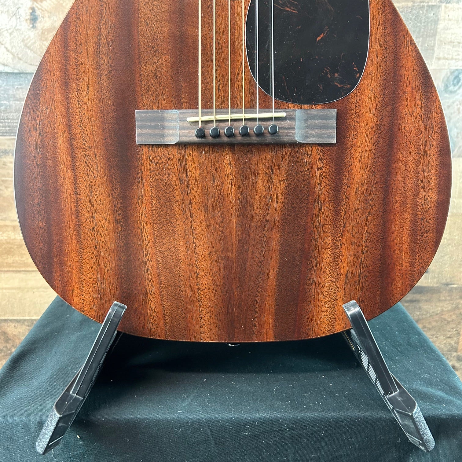 Martin 0-10E Retro Jason Isbell Acoustic Electric Guitar, Satin, Free Ship, #759