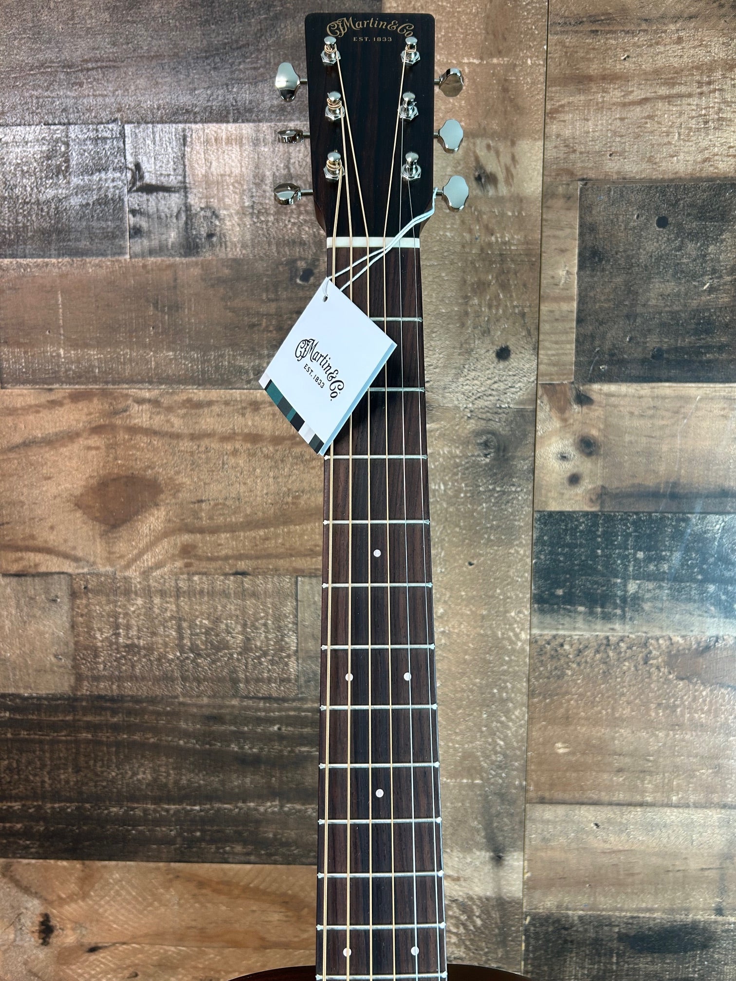 Martin 0-10E Retro Jason Isbell Acoustic Electric Guitar, Satin, Free Ship, #761