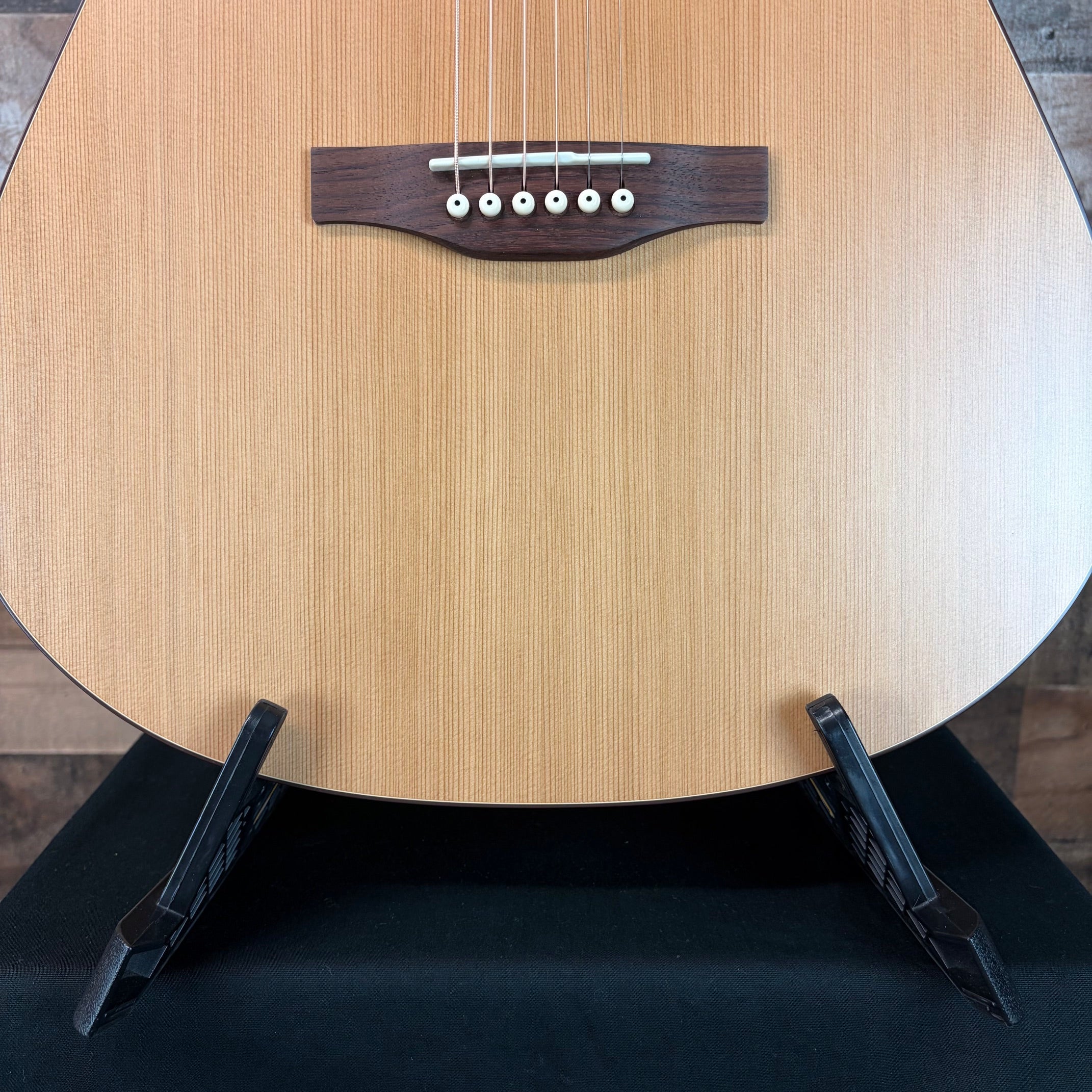 Seagull Guitars S6 Collection 1982 Acoustic Guitar
