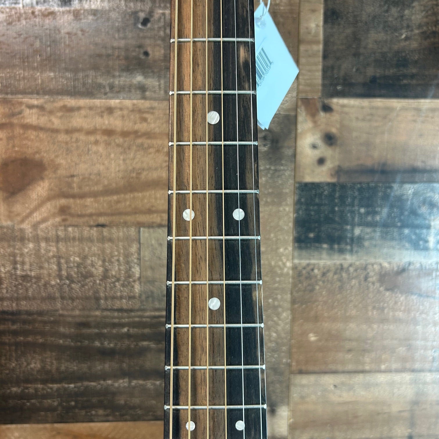 Martin Martin Road Series 000-10E, Acoustic Electric Guitar, Gloss, #324