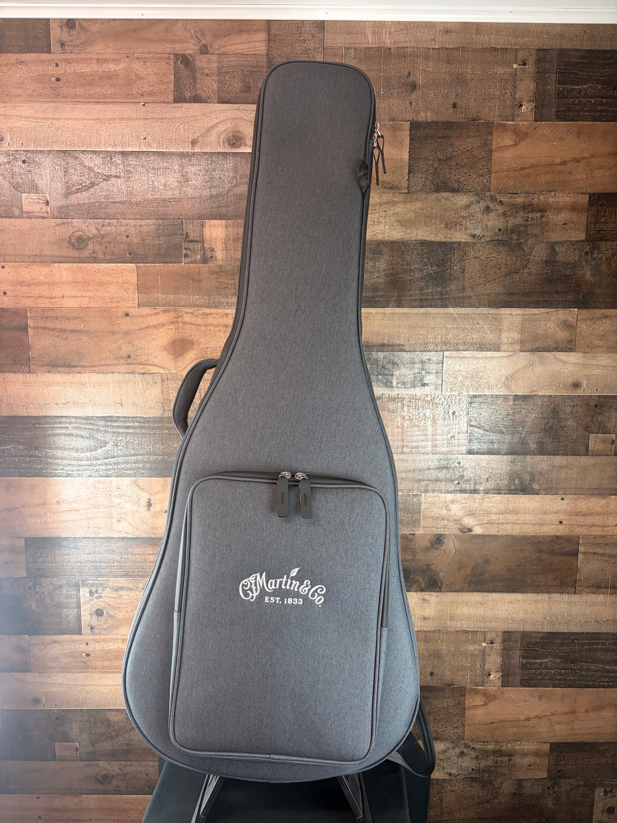 Martin DC-10E Modern Black