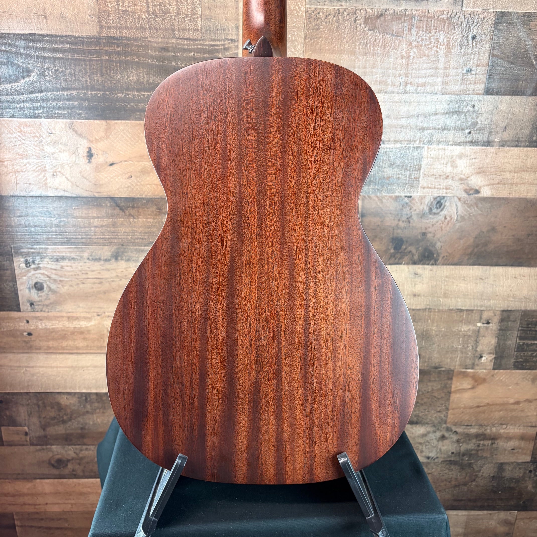 Martin 0-10E Retro Jason Isbell Natural