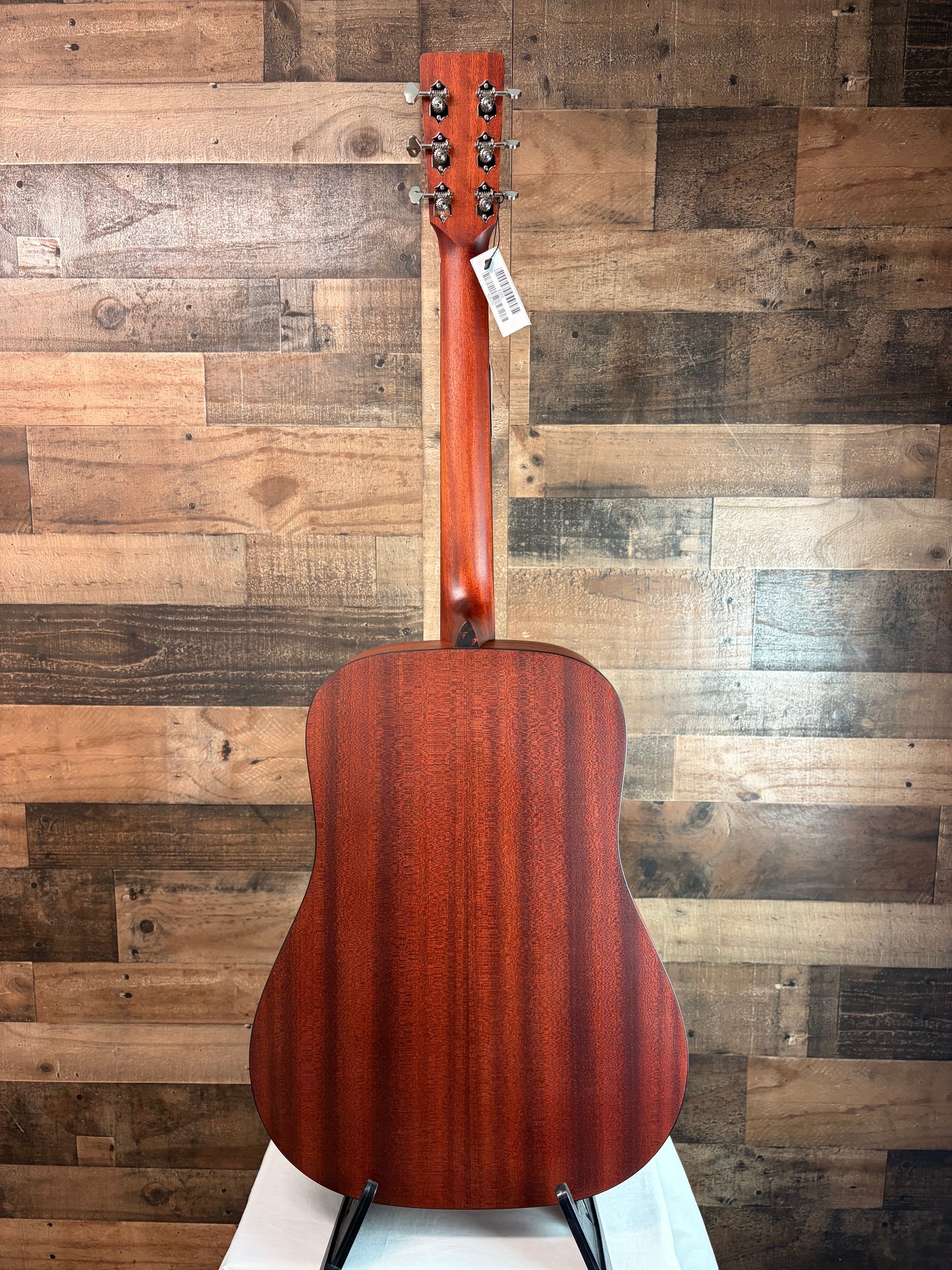 Eastman E1DL Left Handed Acoustic Guitar