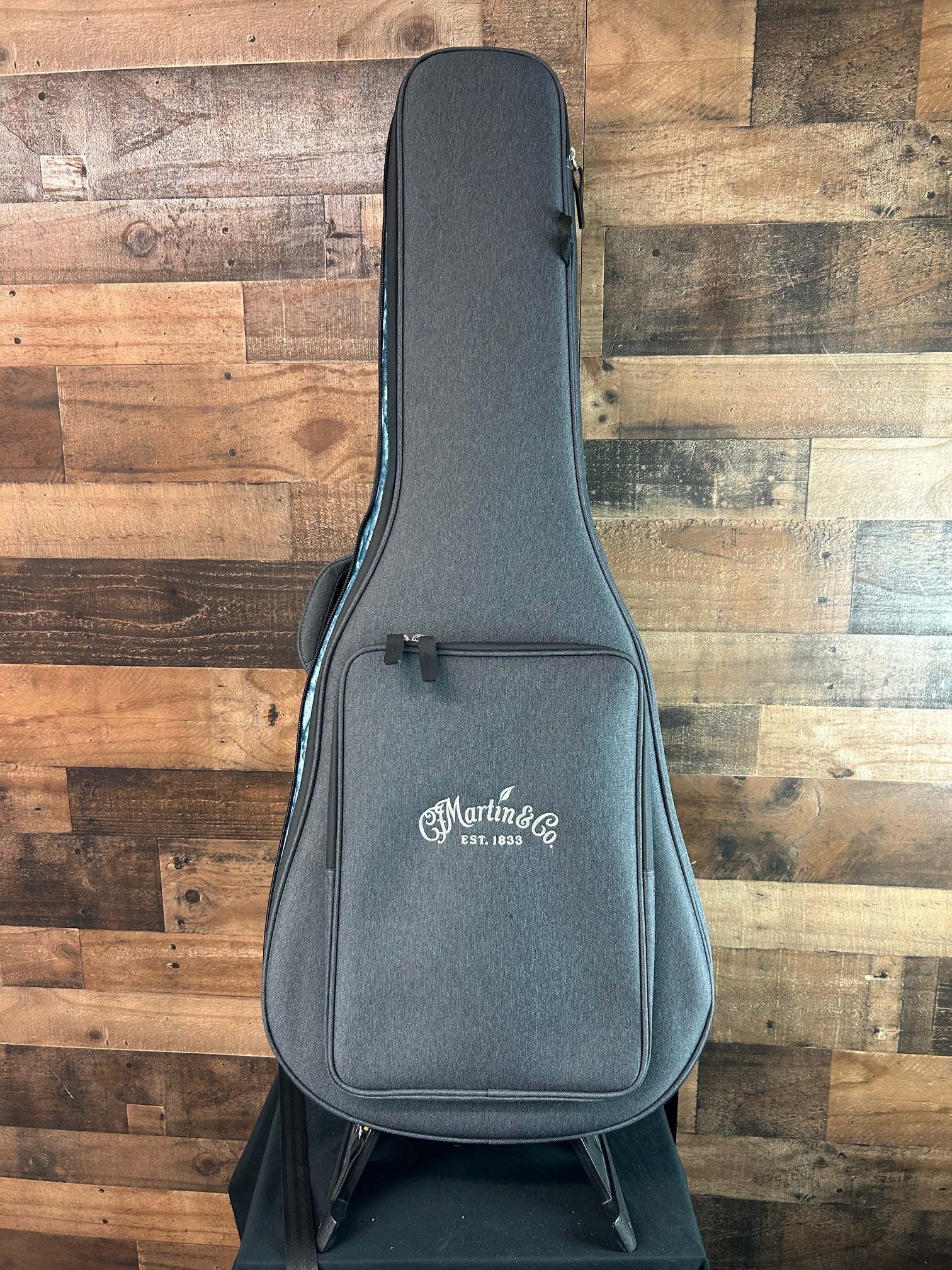 Martin 000C Jr-E Acoustic-Electric Guitar, Natural, Satin, FREE SHIP, #820