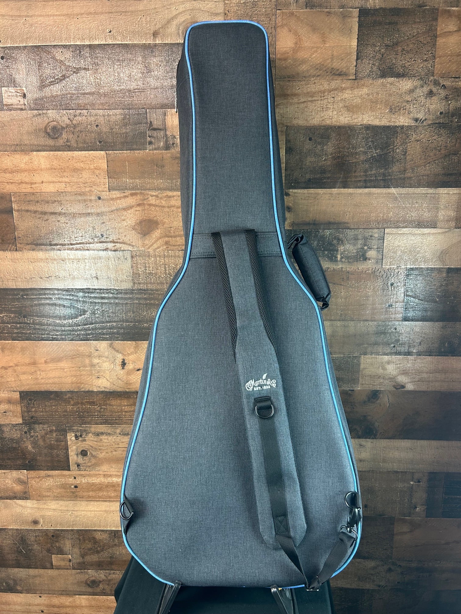 Martin Martin D-X2E Molly Tuttle Acoustic-Electric Guitar, Vintage Sunburst,  Satin #488