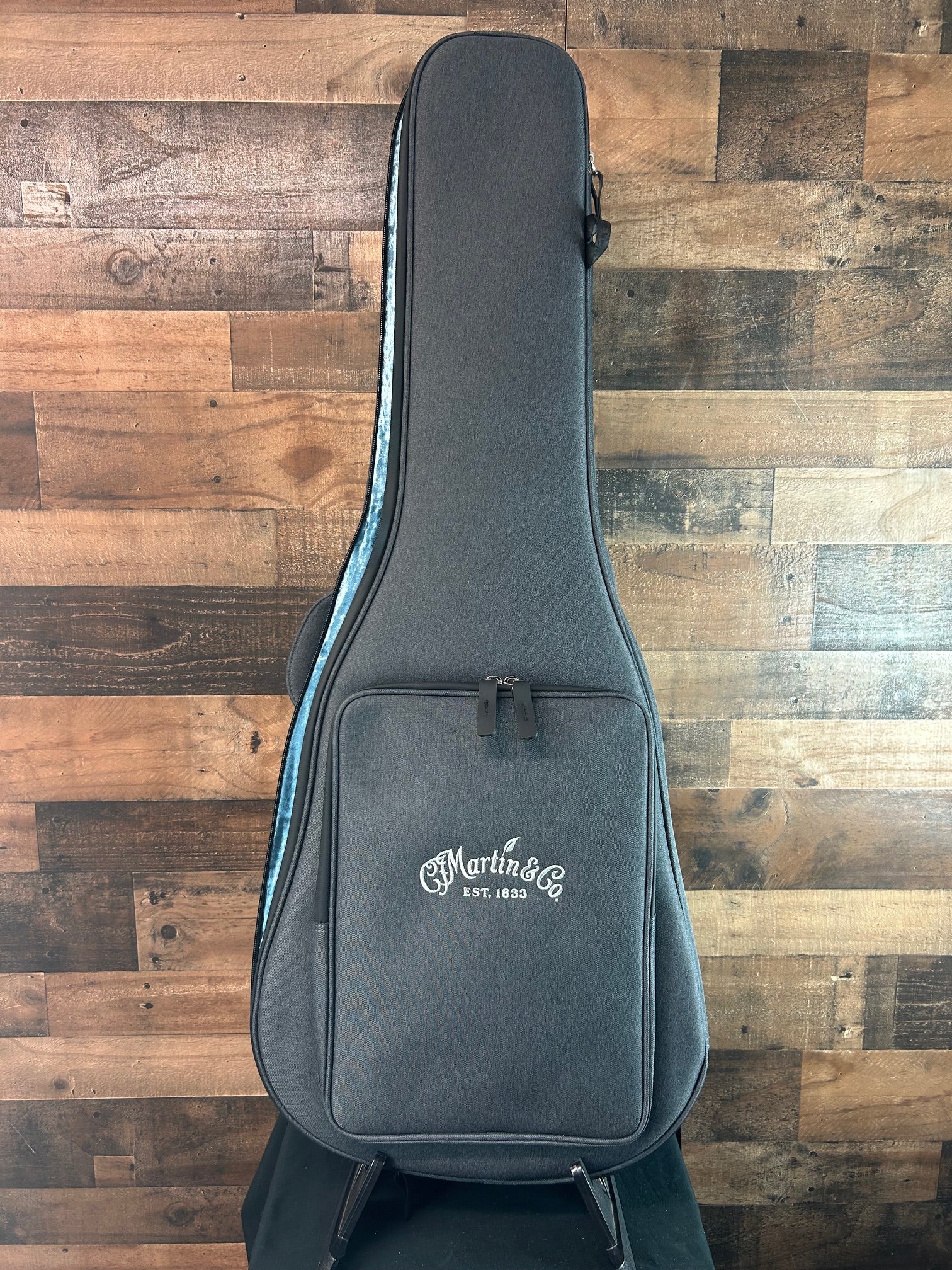 Martin 0-10E Retro Jason Isbell Acoustic Electric Guitar, Satin, Free Ship, #759