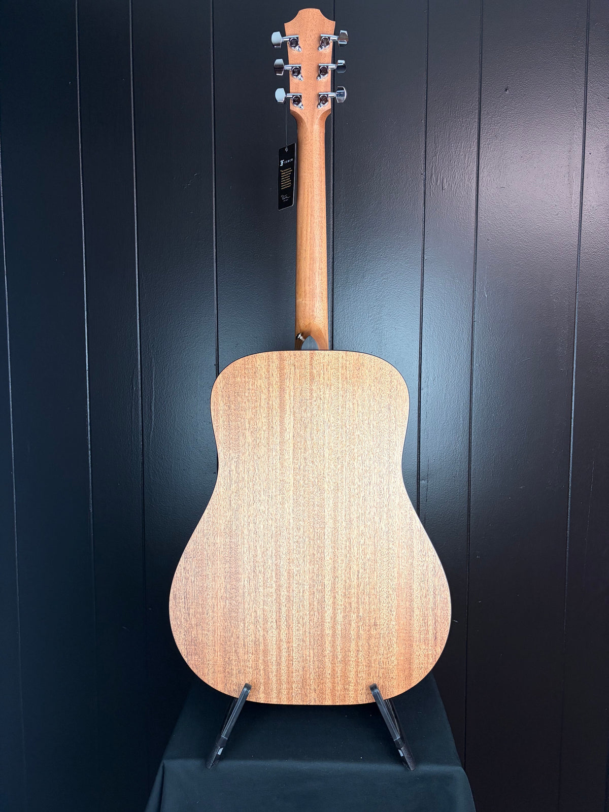 Furch Blue D-CMa Natural