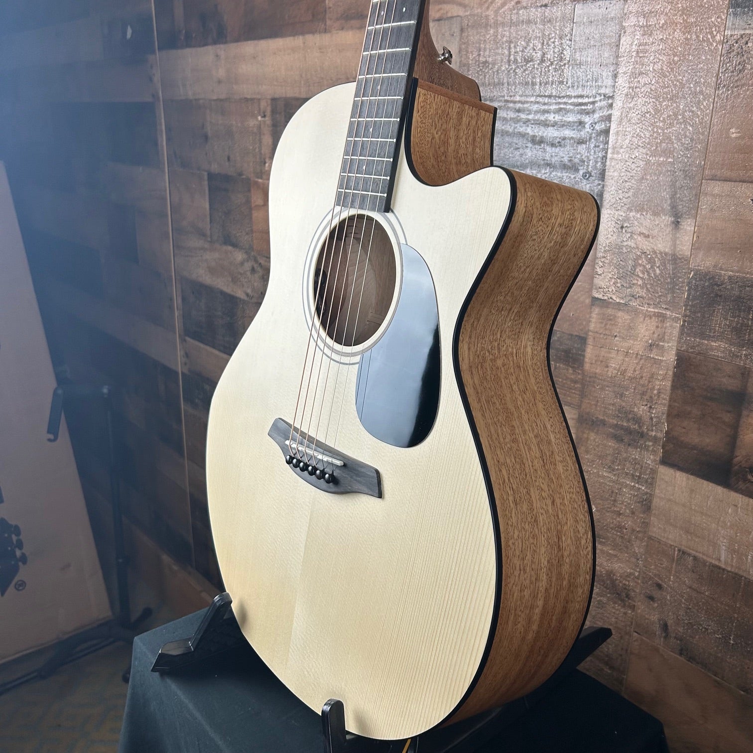 Furch Blue Performance EM a EAS-VTC