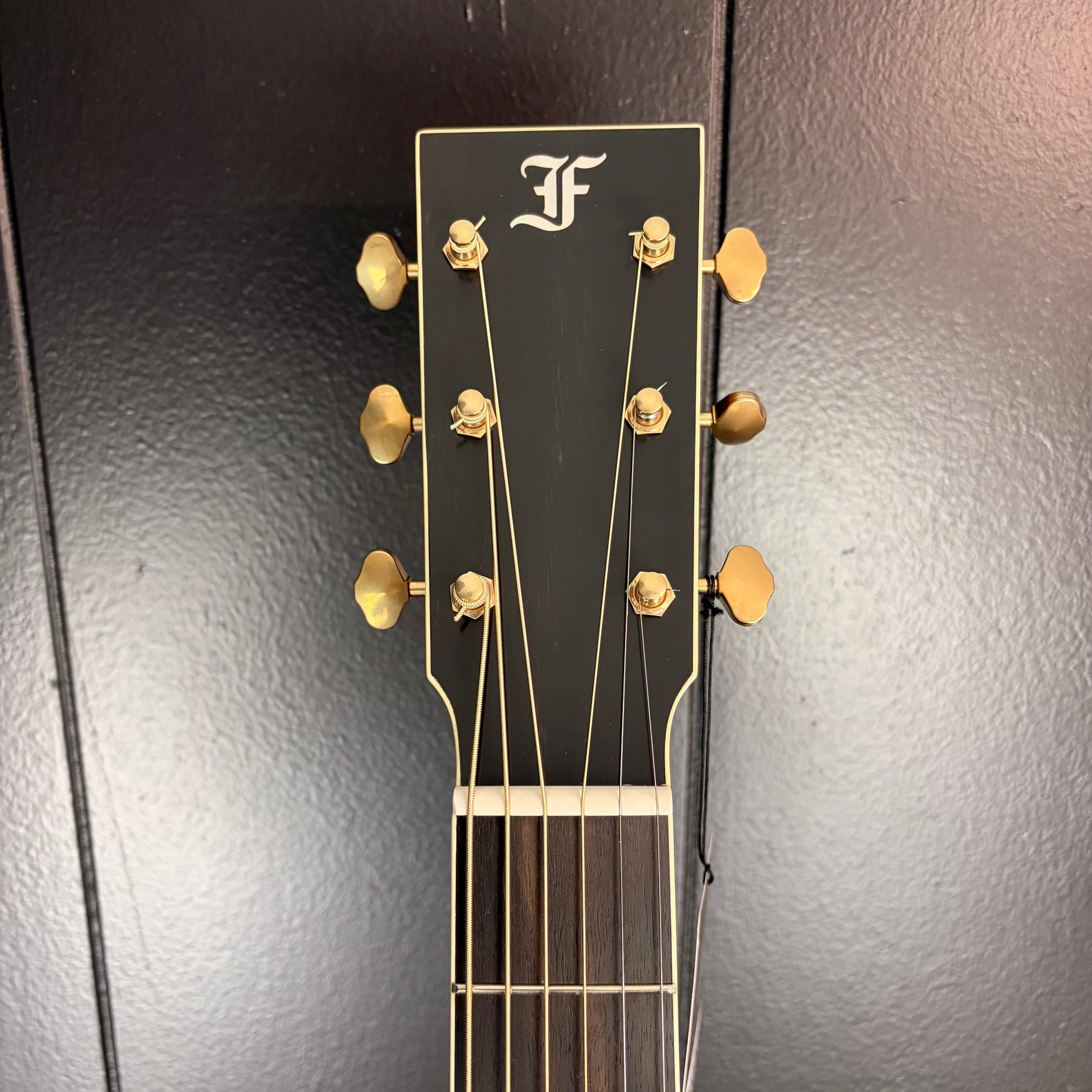 Furch Vintage 2 OM-SRa Natural