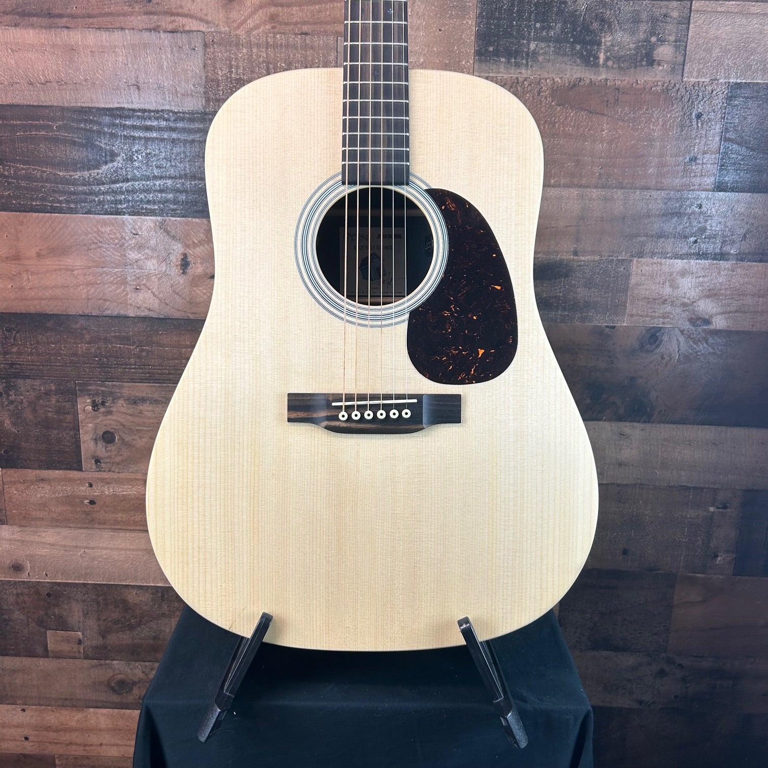 Martin Billy Strings Signature D-X2E Satin