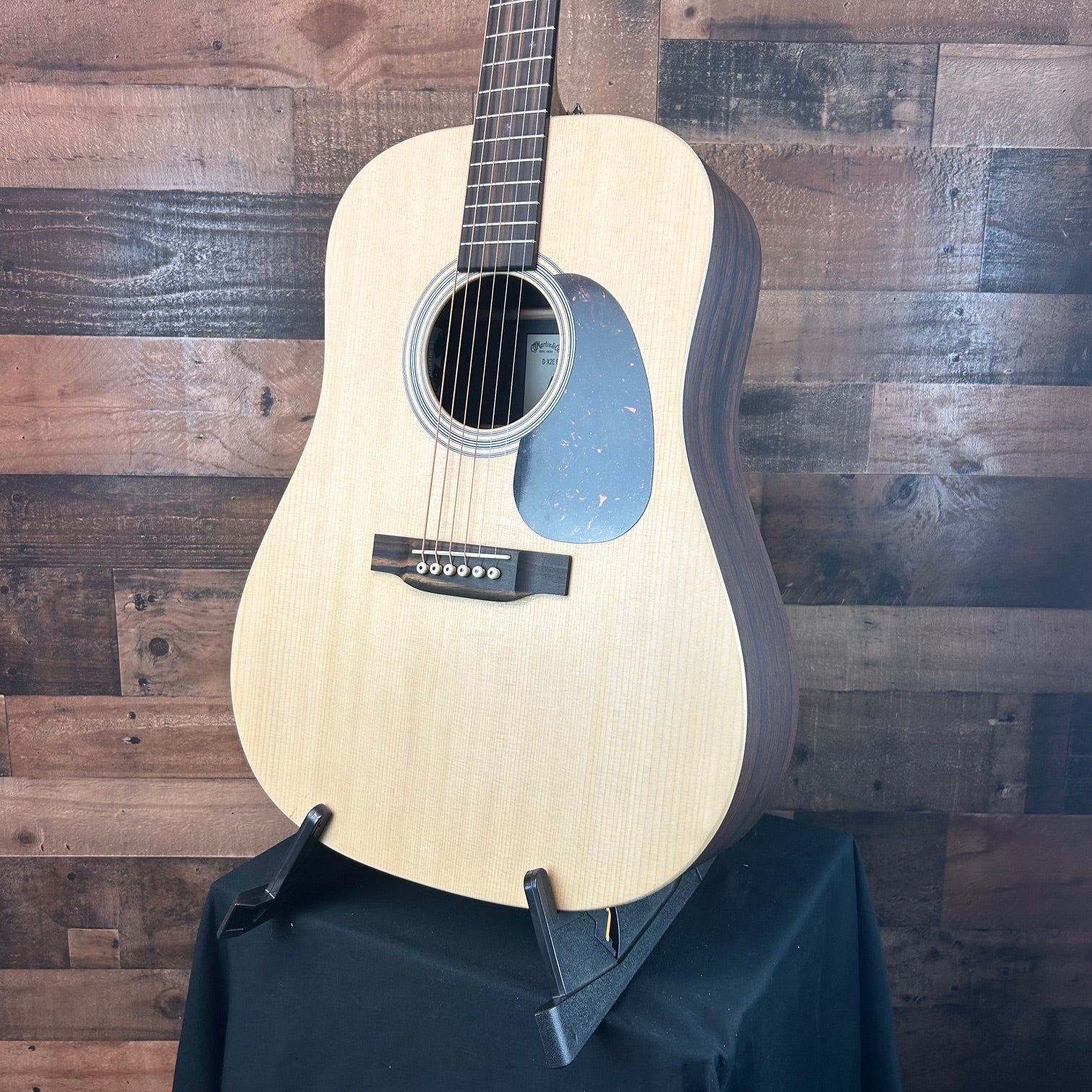 Martin Billy Strings Signature D-X2E Satin