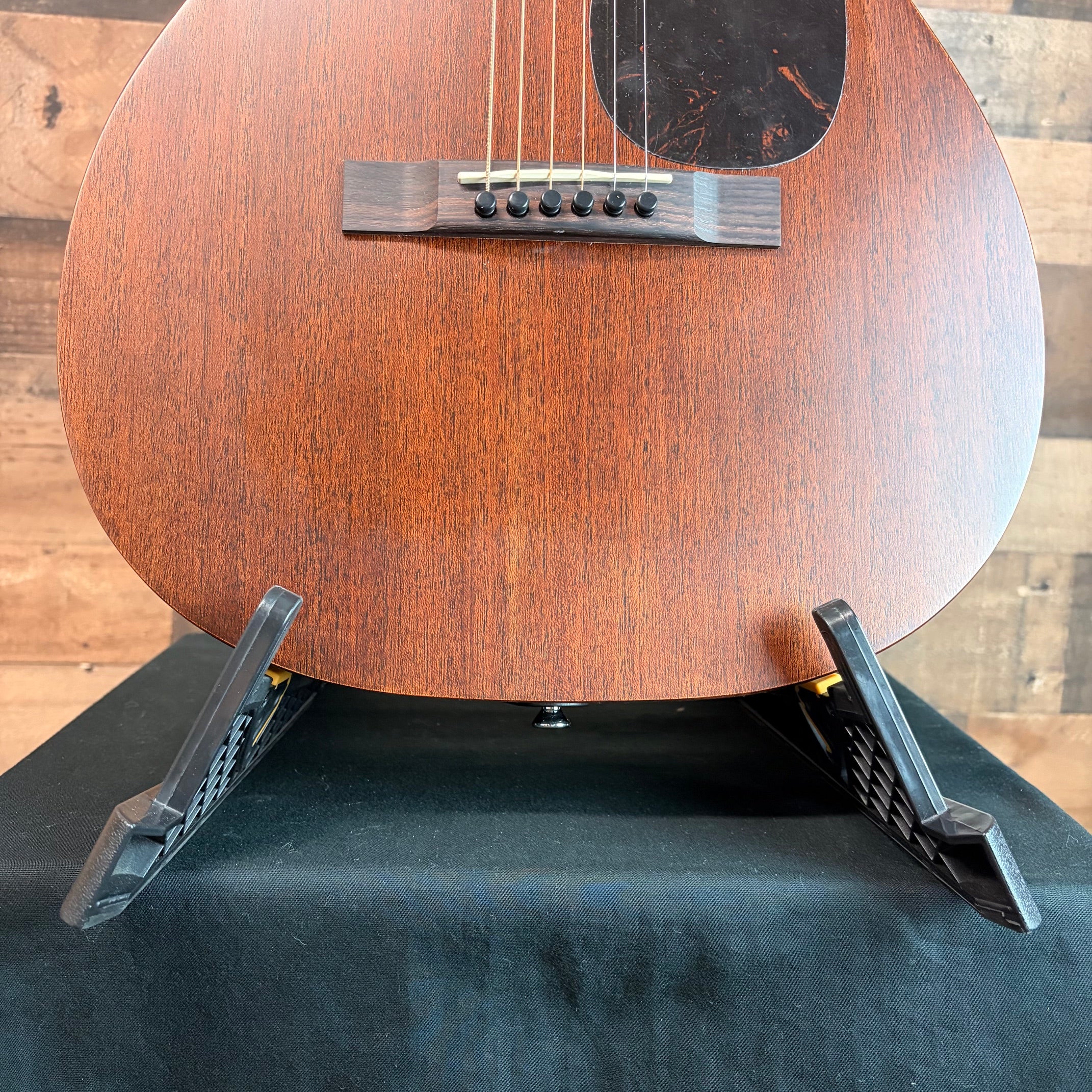 Martin 0-10E Retro Jason Isbell Natural
