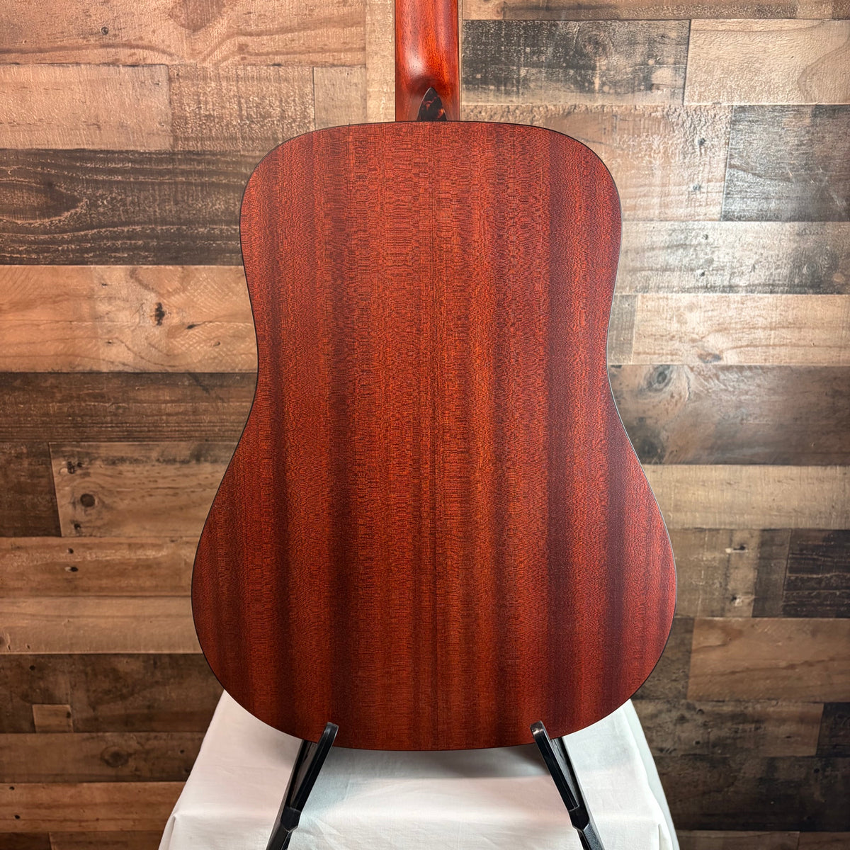 Eastman E1DL Left Handed Acoustic Guitar