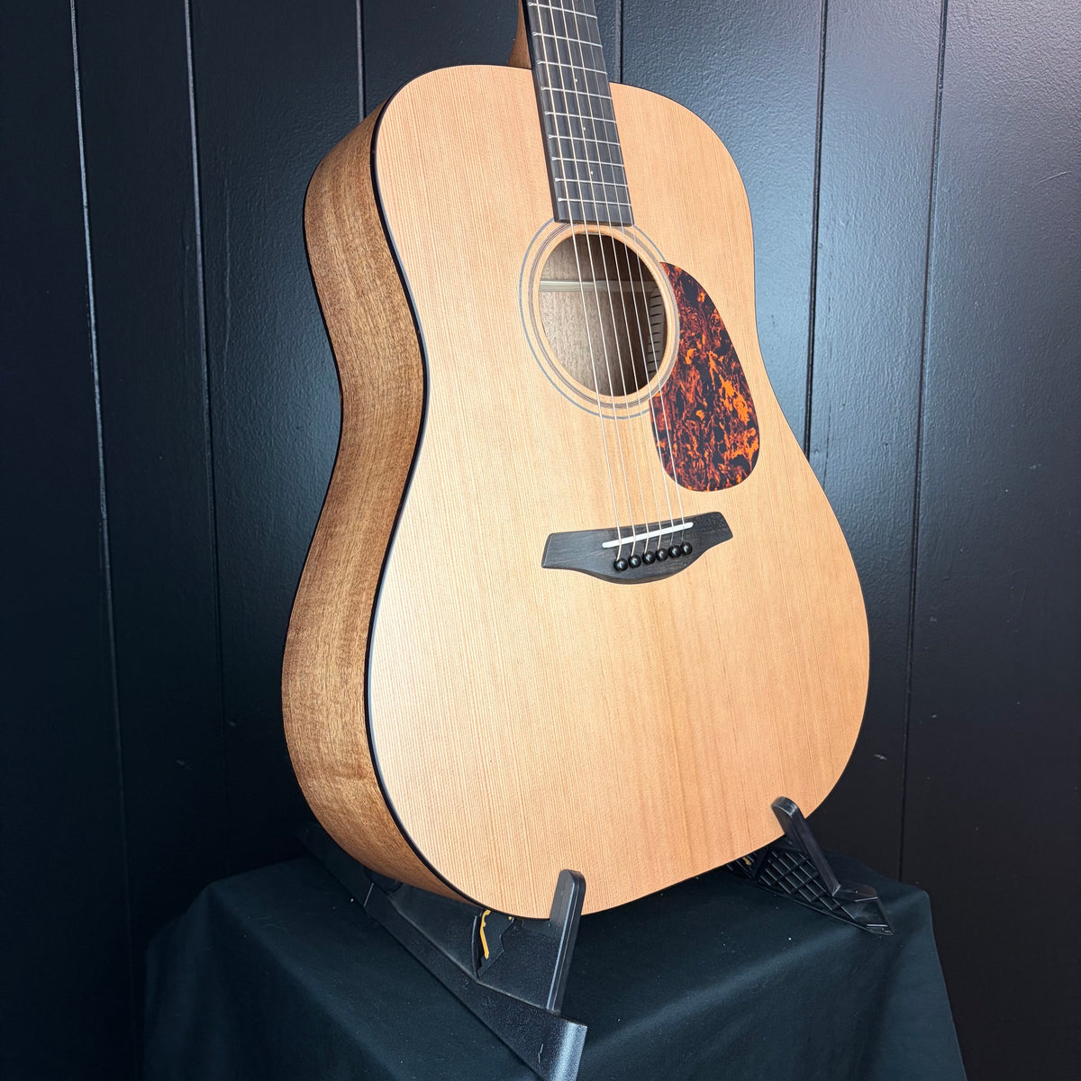 Furch Blue D-CMa Natural
