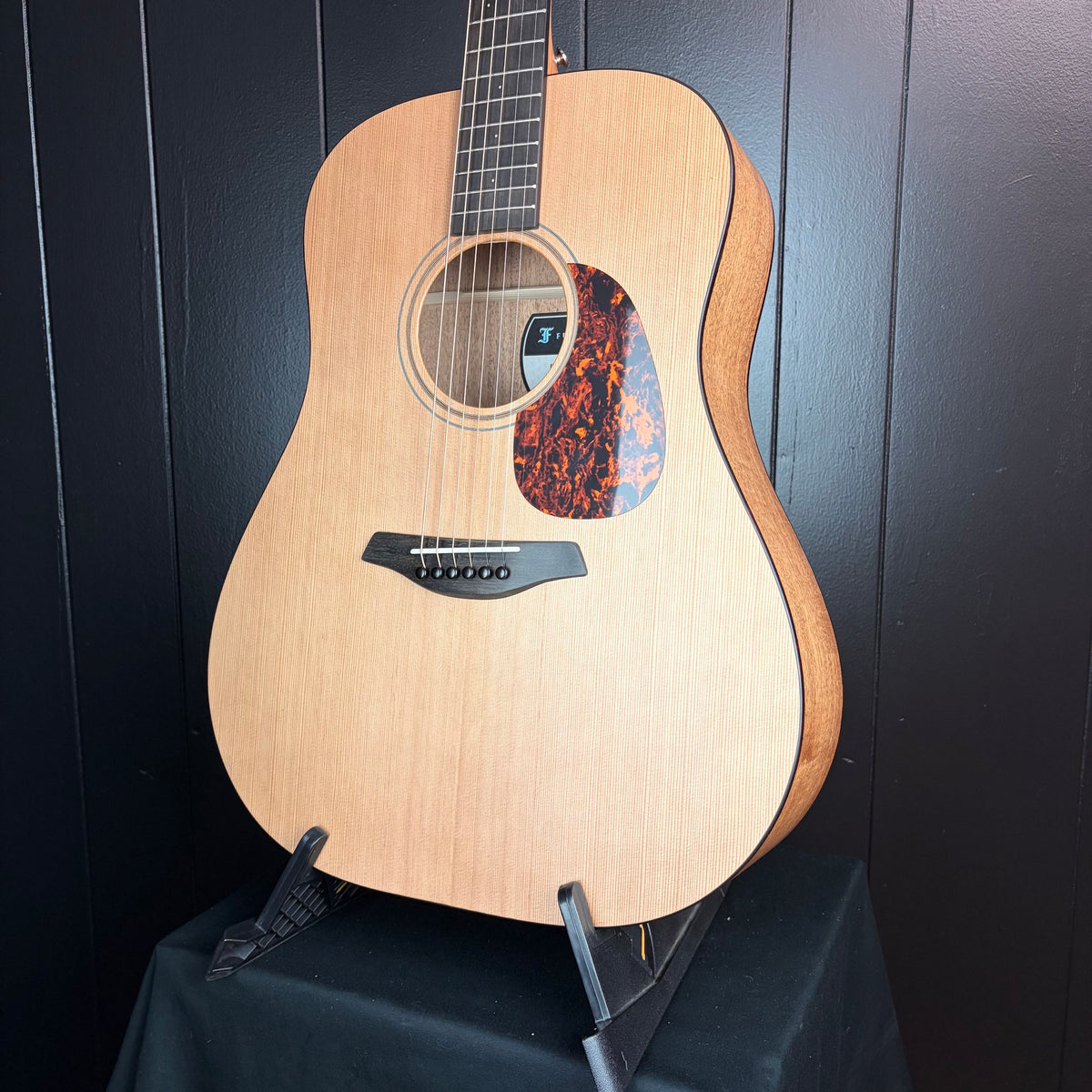 Furch Blue D-CMa Natural