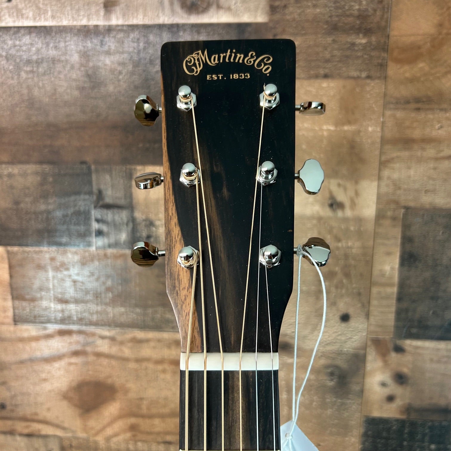 Martin Billy Strings Signature D-X2E Satin