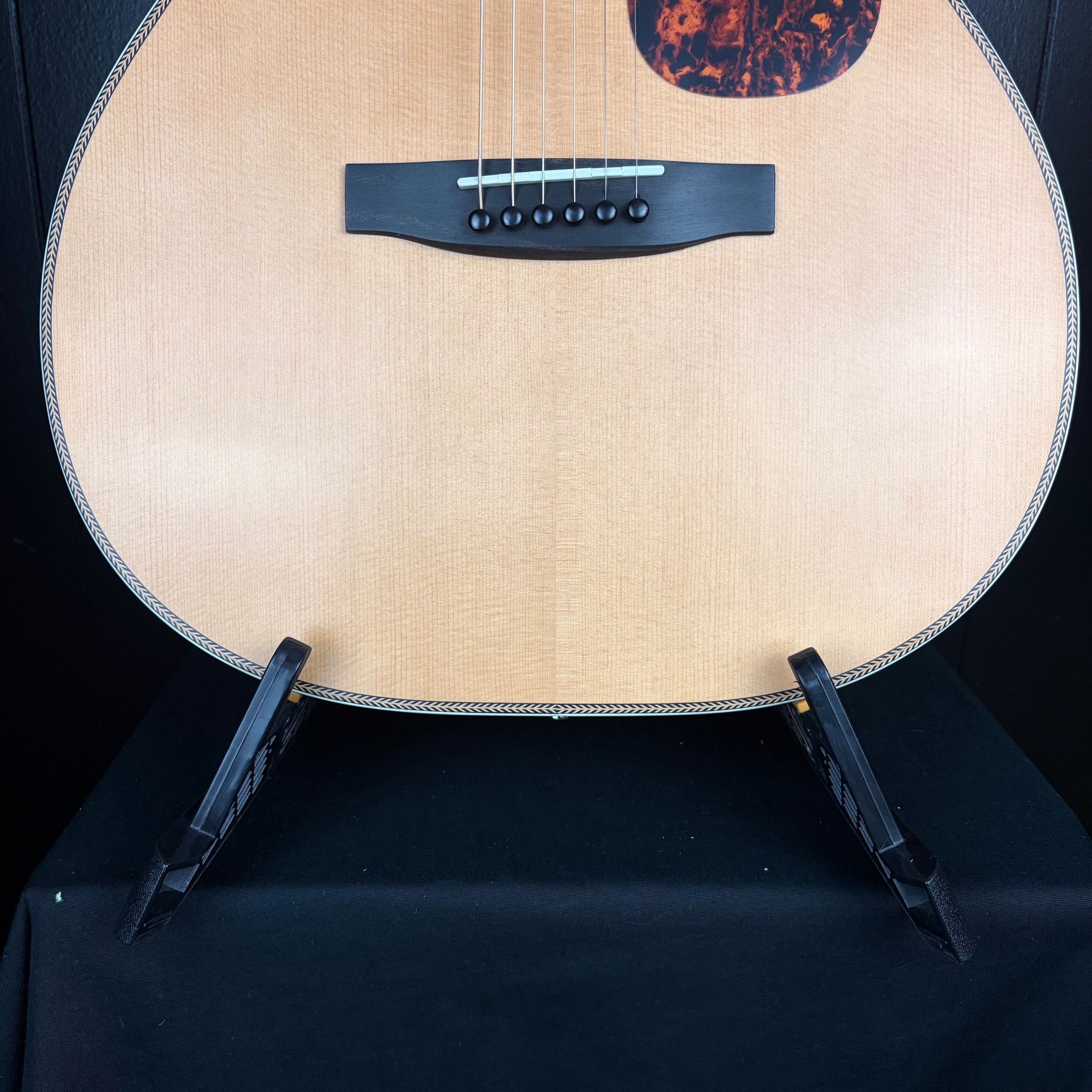 Furch Vintage 2 OM-SRa Natural