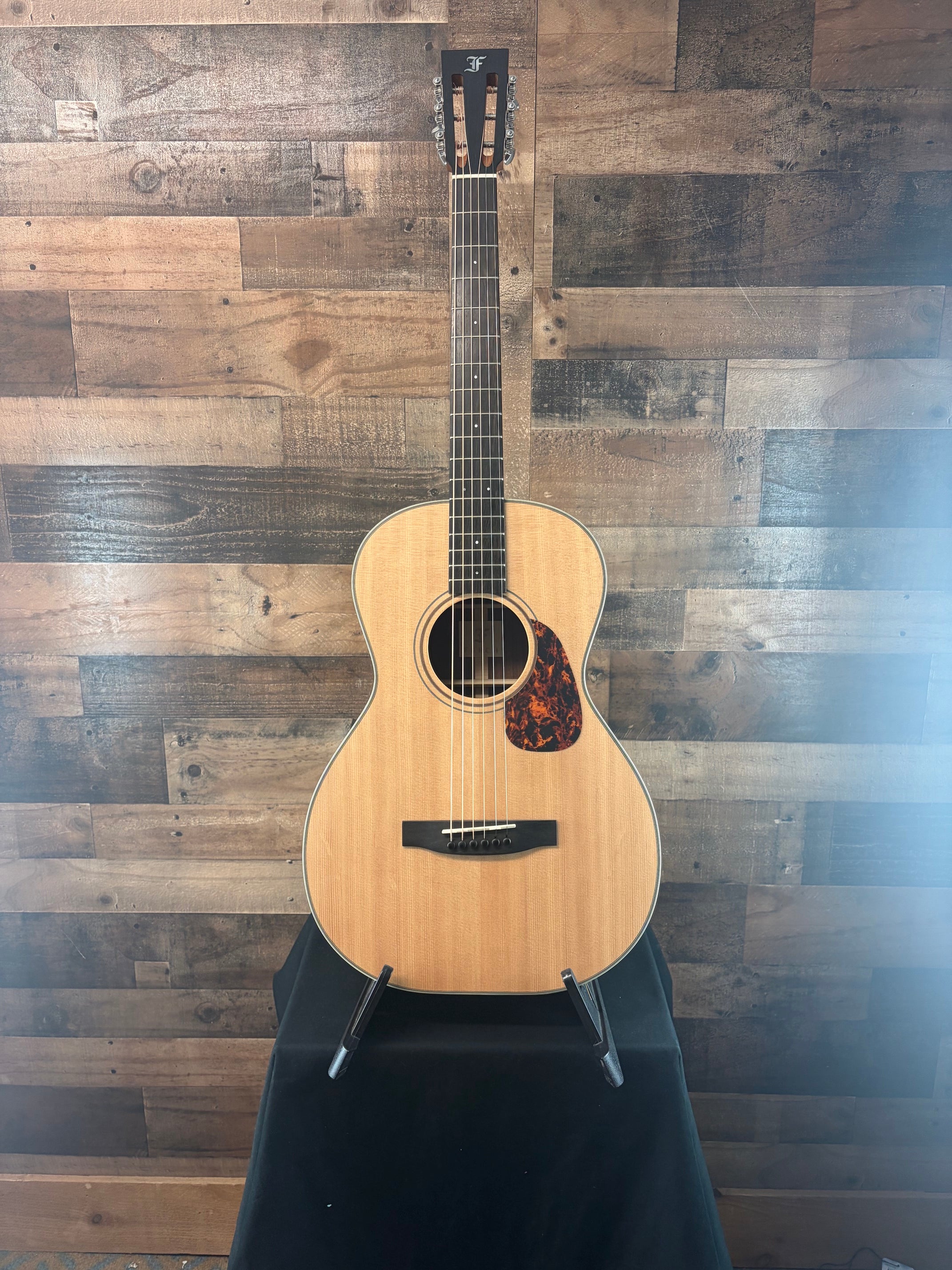 Furch Vintage 1 OOM-SR SL Natural