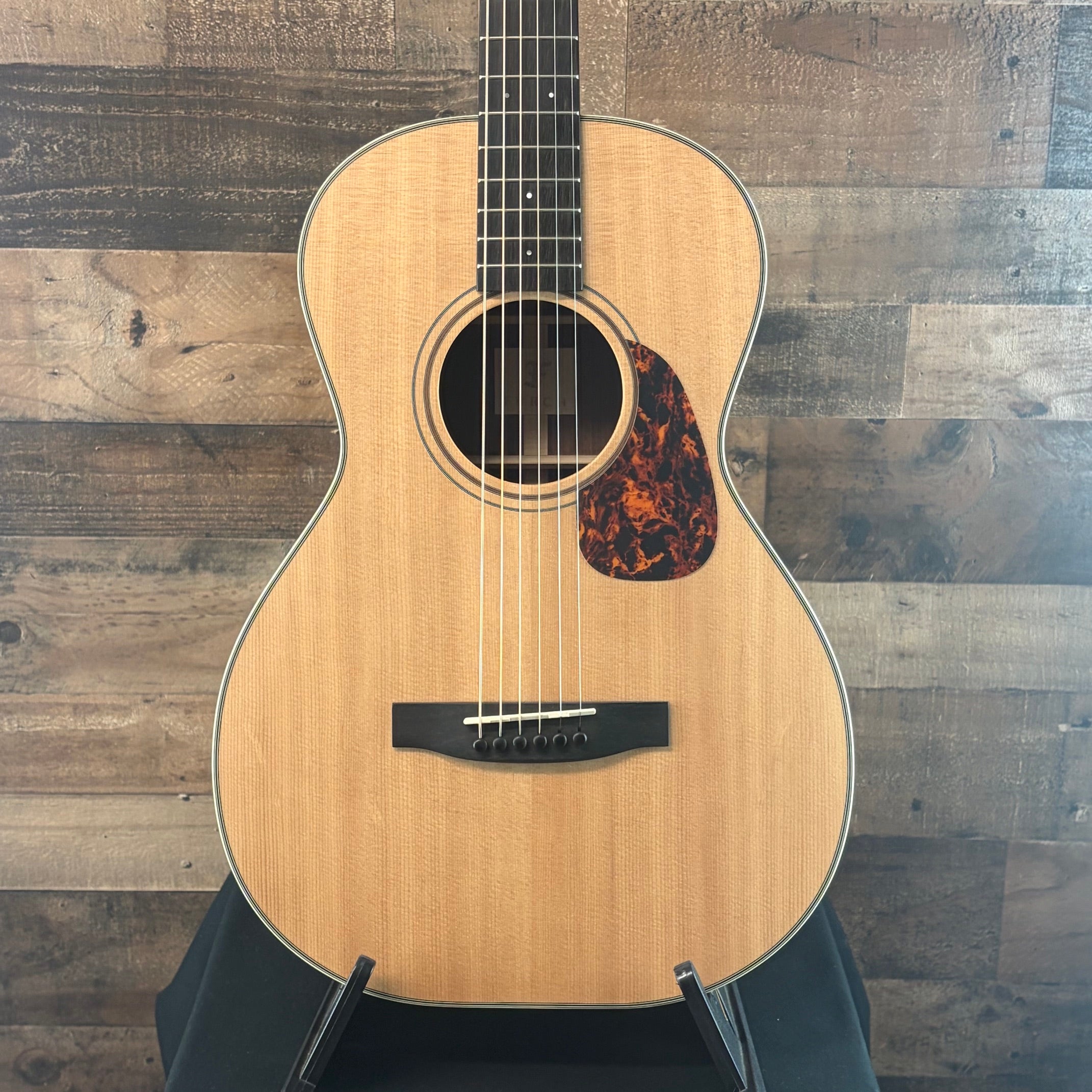 Furch Vintage 1 OOM-SR SL Natural