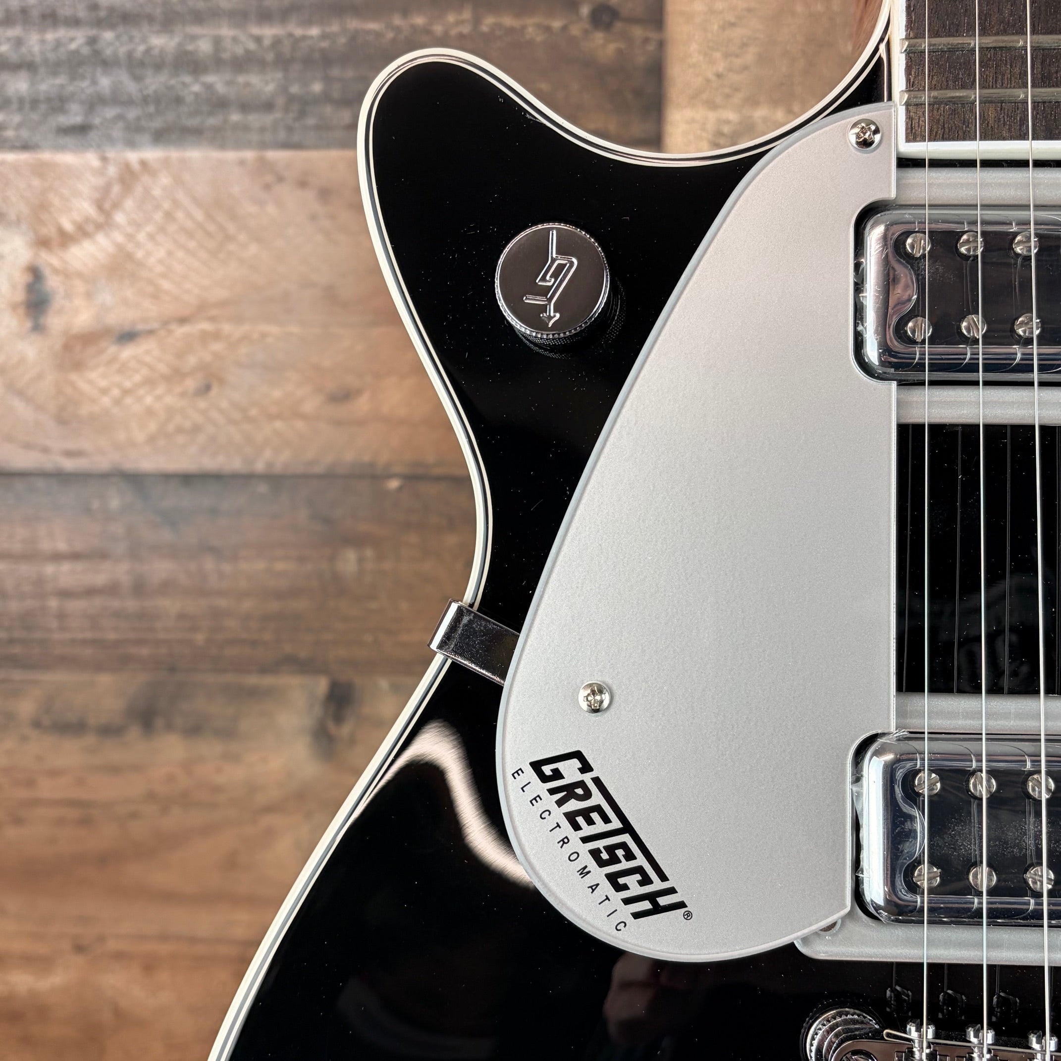 Gretsch G5230T Electromatic Jet FT Electric Guitar - Black