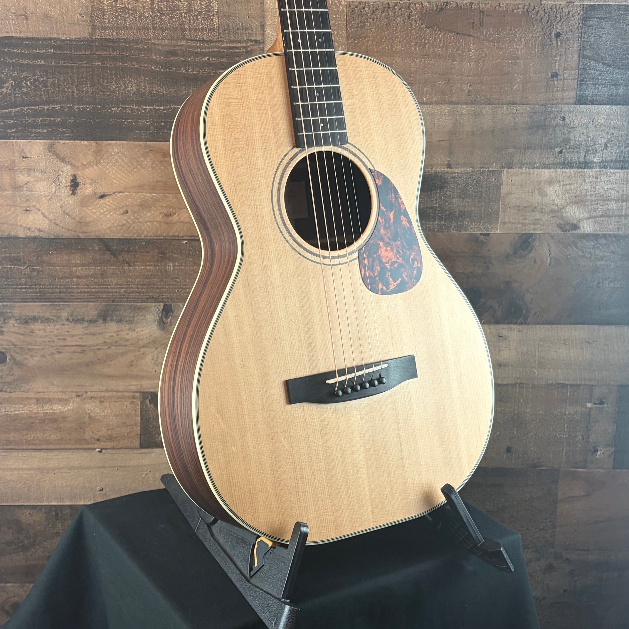 Furch Vintage 1 OOM-SR SL Natural