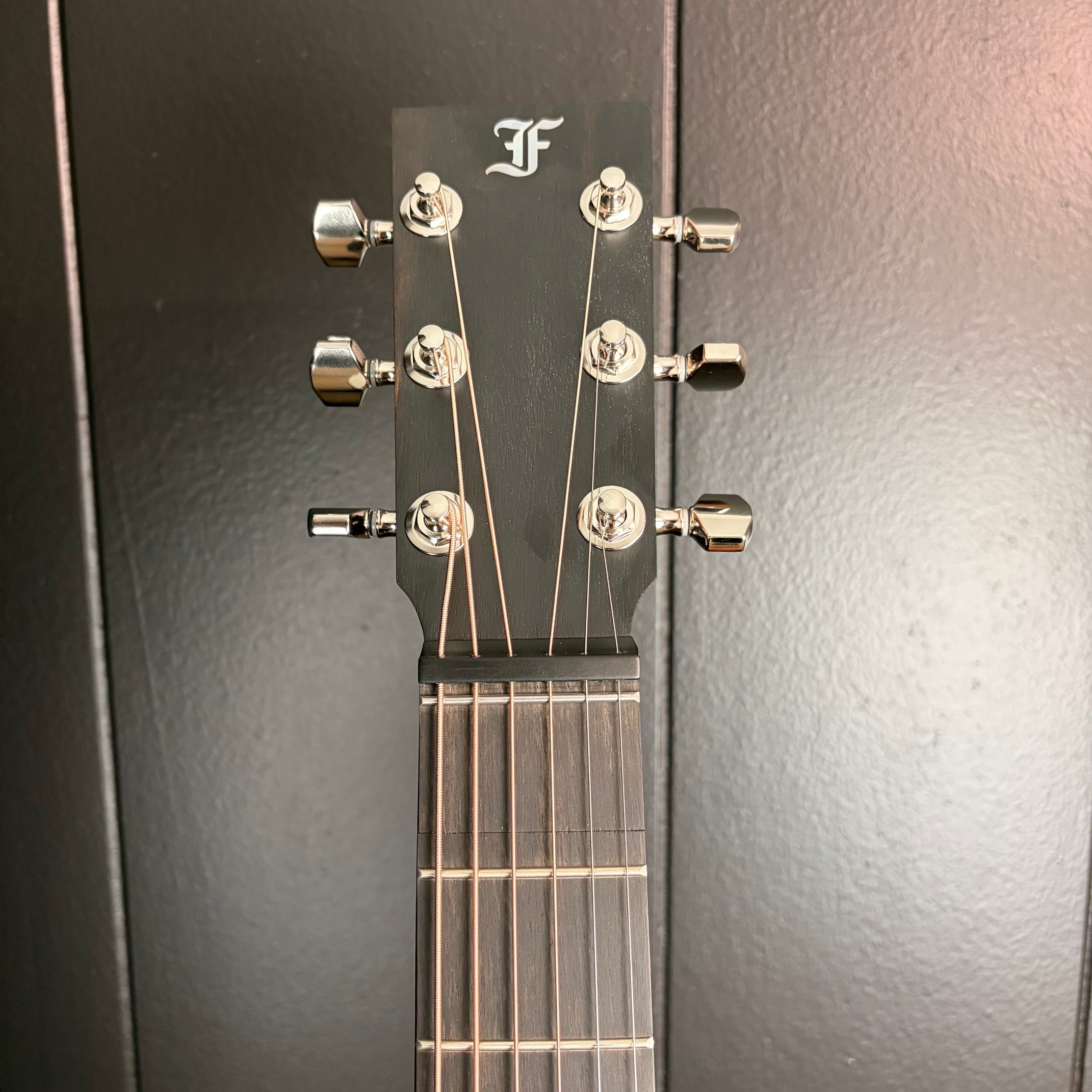 Furch Little Jane LJ 10-SM