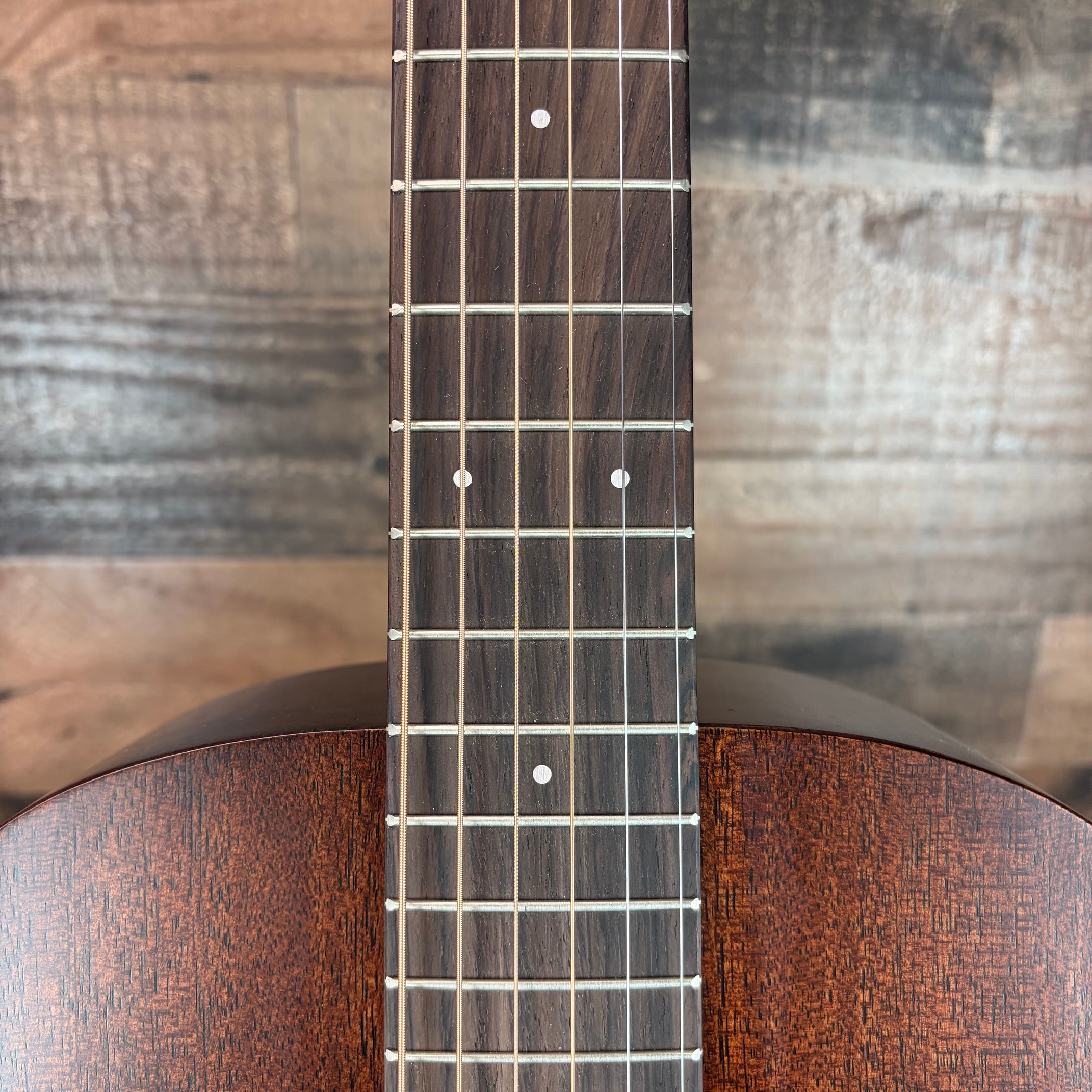 Martin 0-10E Retro Jason Isbell Natural