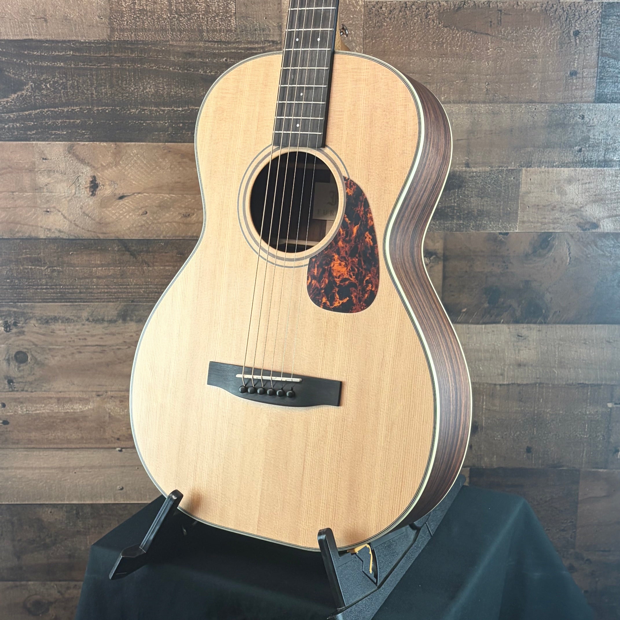 Furch Vintage 1 OOM-SR SL Natural